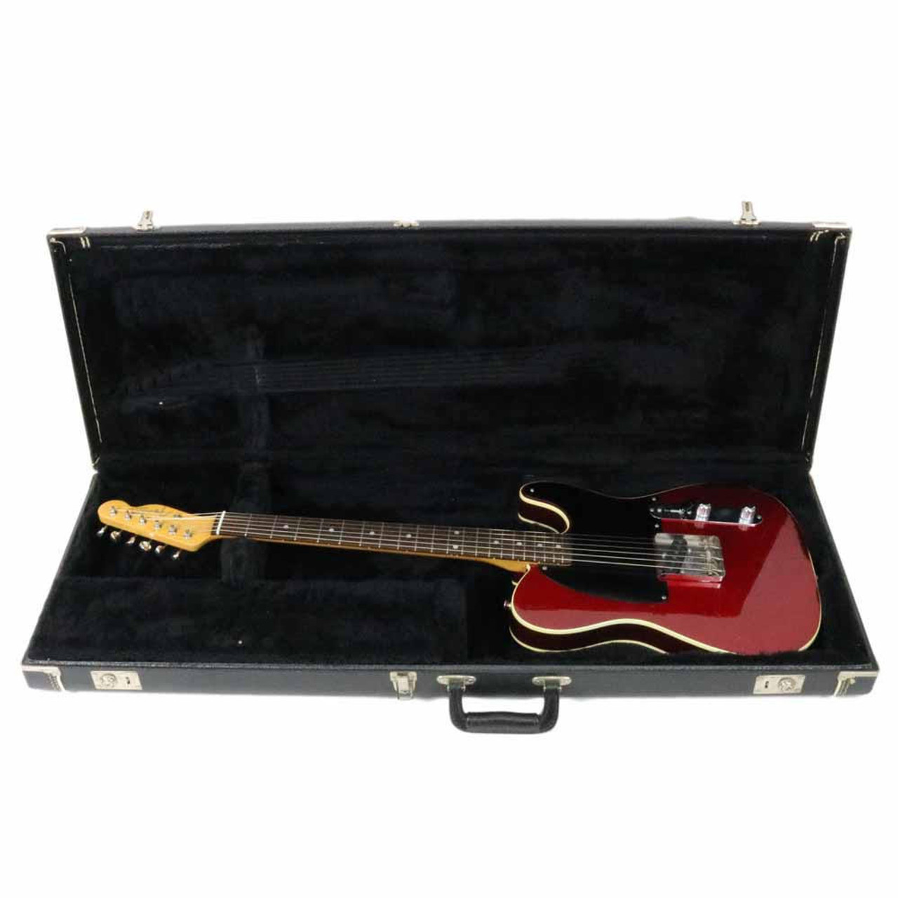 Vintage 1986 Fender '62 Vintage Reissue Esquire Custom