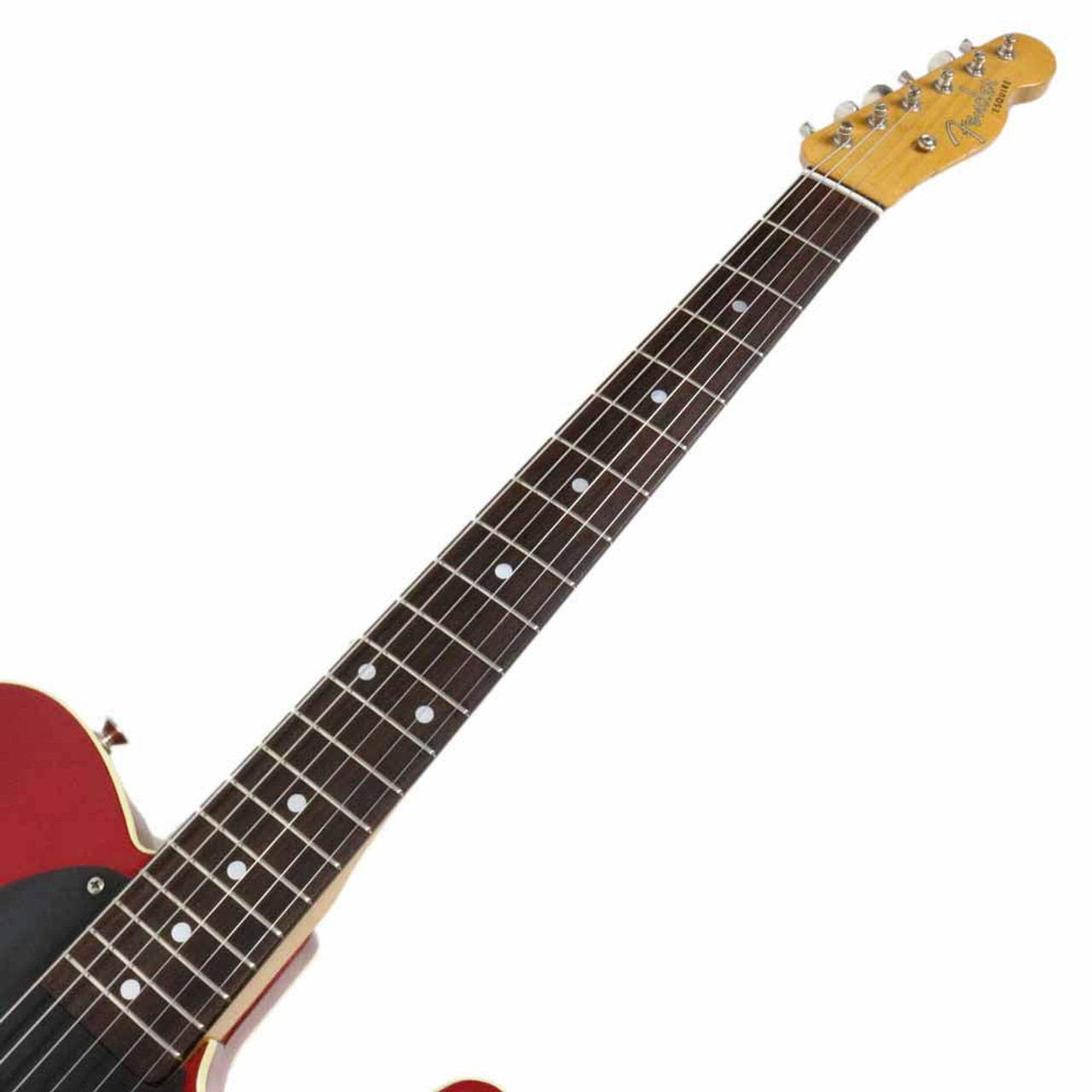 ギター Fender Mexico Esquire Used Fender Esquire Mexican 2008 Duncan Noiseless Nitro