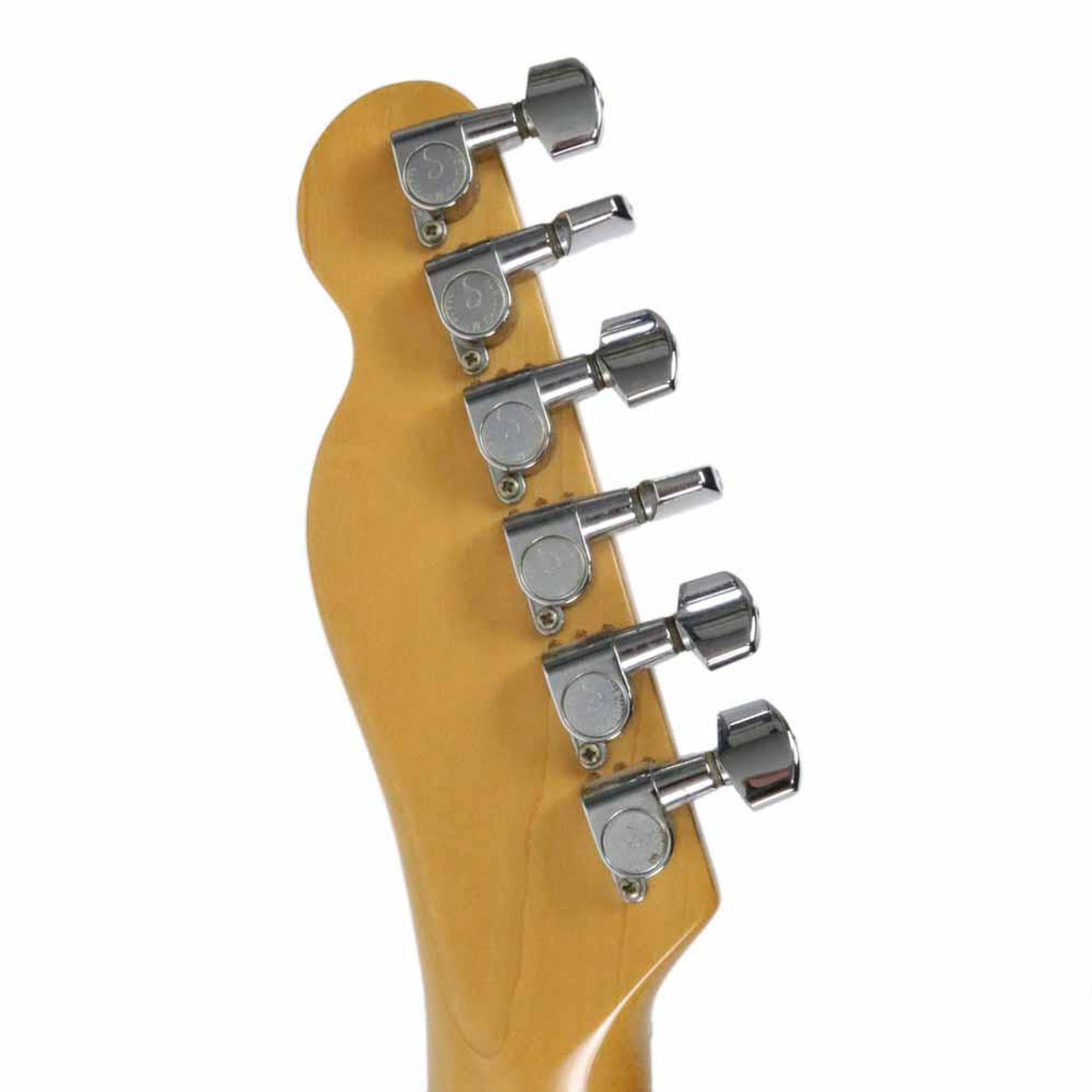 1990 Fender American Standard Telecaster Electric Guitar