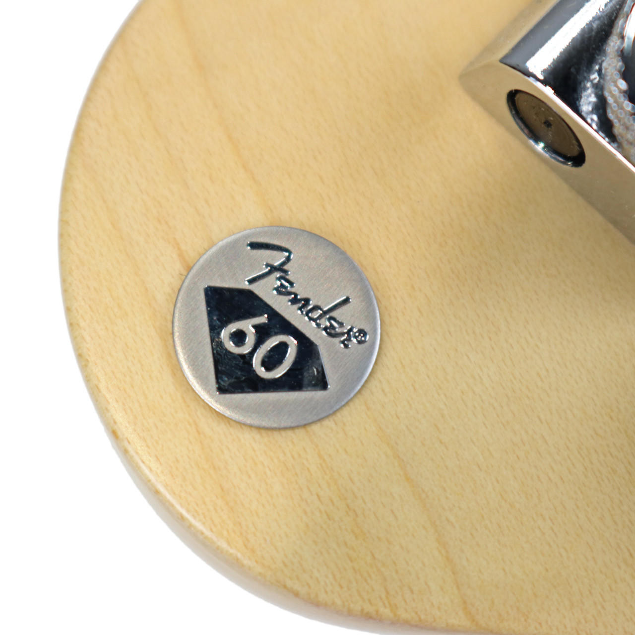 fender usa delux plus （Age Factoryサイン入） 2006 Fender 60th Anniversary American Deluxe Stratocaster Sunburst