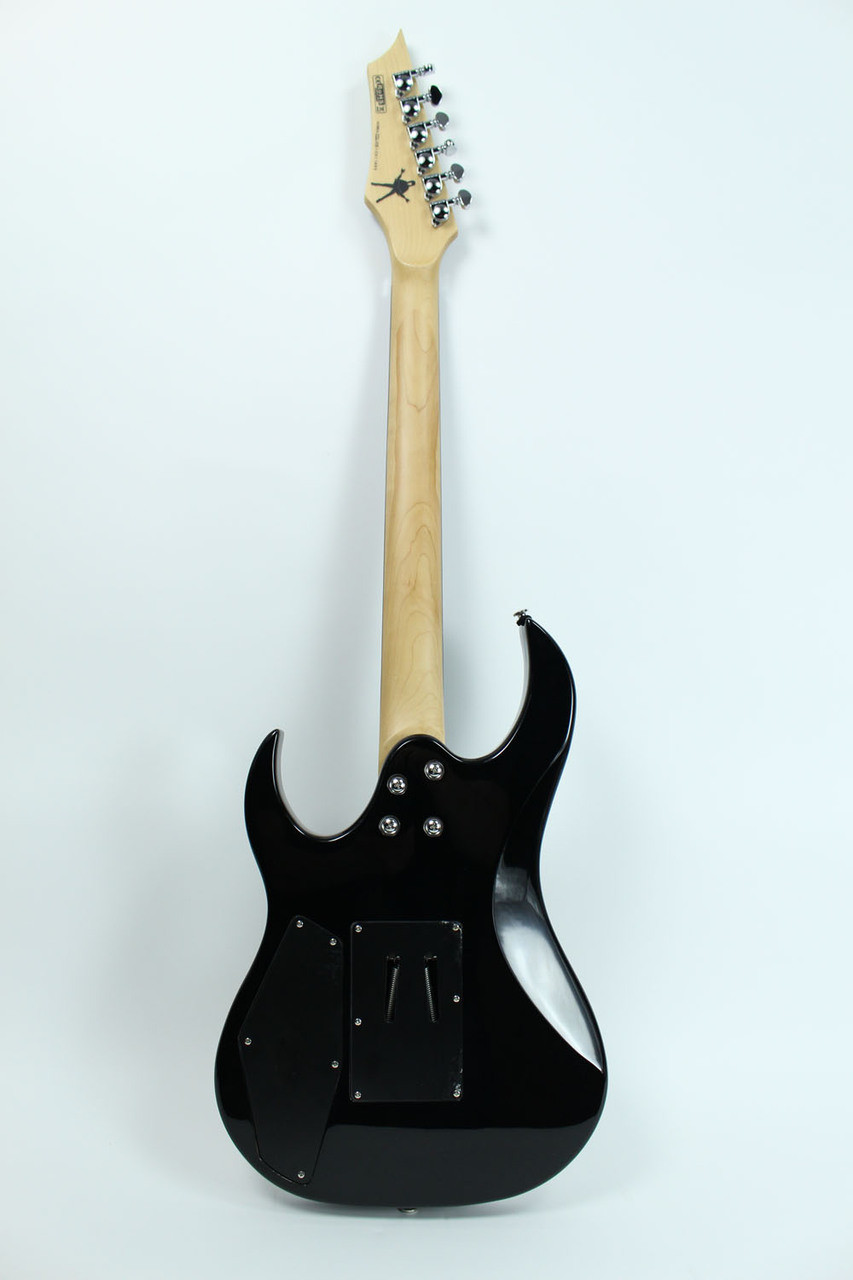 Michael Angelo Batio Signature MAB1 MAB-1 MAB 1 Speed Of Light