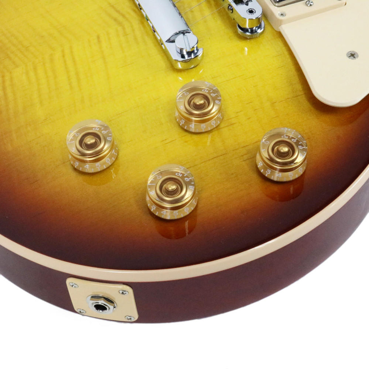 ギター Gibson Les Paul 2016 LesPaulTraditional Gibson Les Paul Tradition 2016 High Performance ギブソン