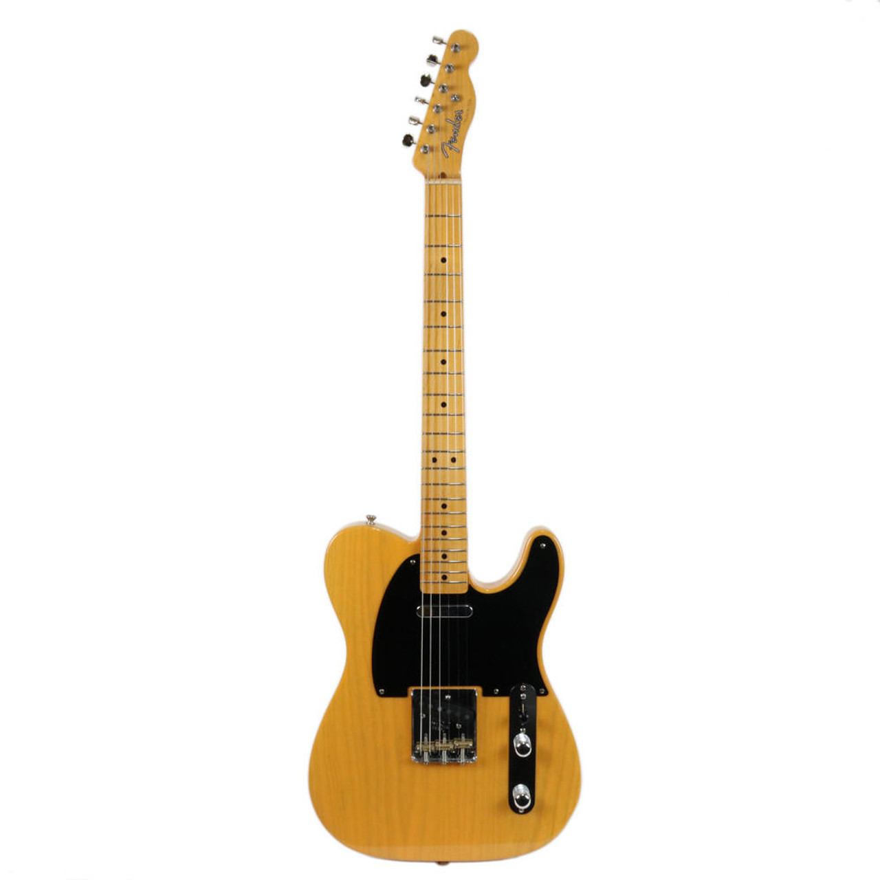 ギター Fender Custom Tele American Vintage 2004 2004 Fender American Vintage '52 Telecaster Electric Guitar