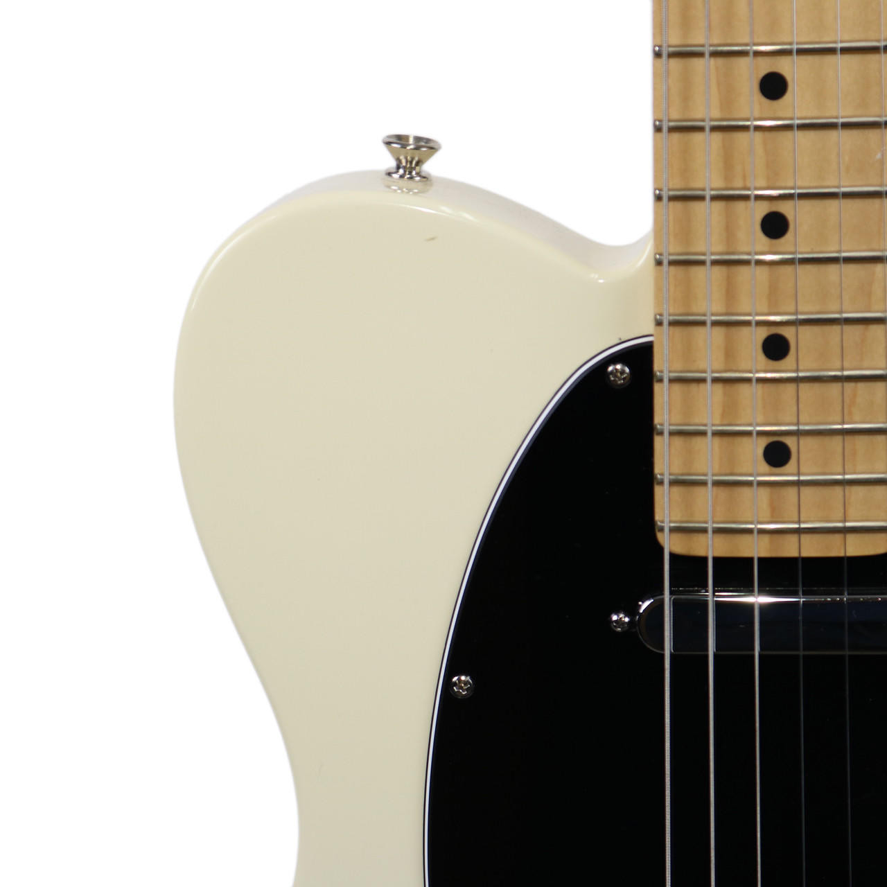 フェンダー アメリカンスペシャル テレキャスター 2010年製 2010