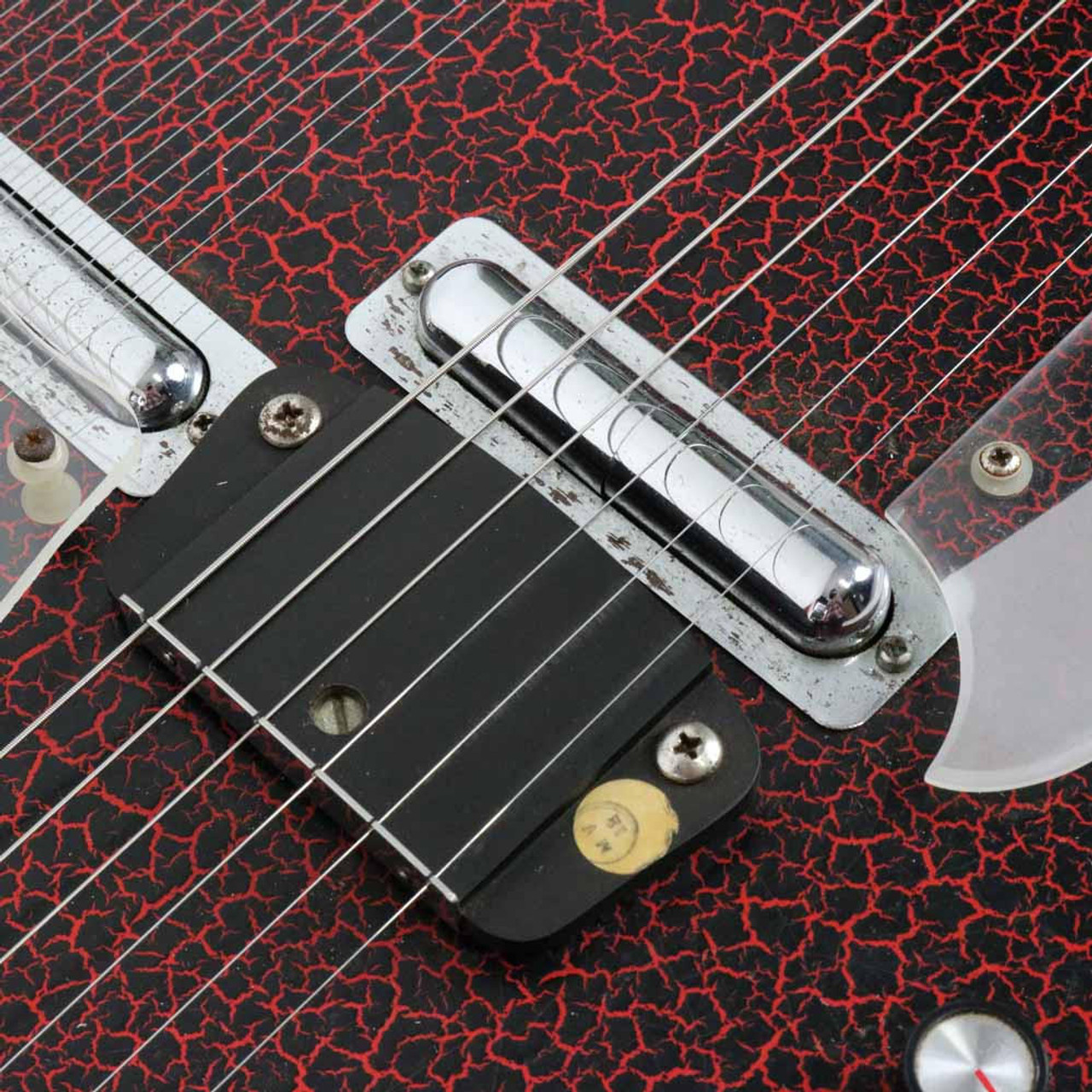 Electric Sitar ブリッジ Electric Sitar / RD – クエストインターナショナル