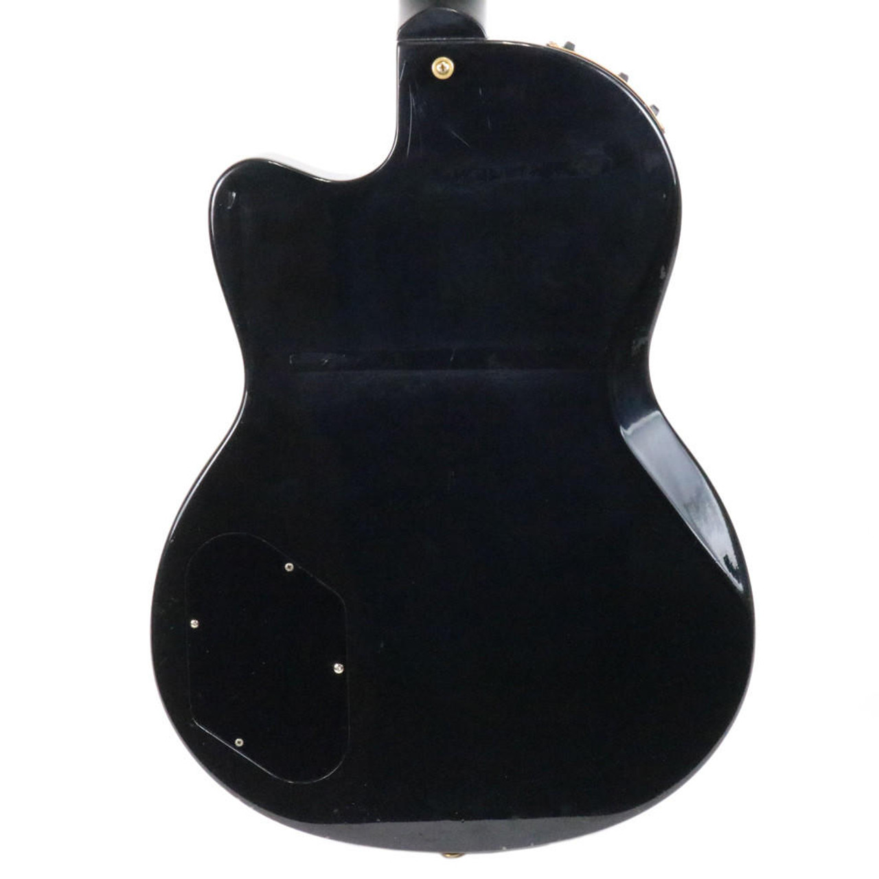 Gibson チェットアトキンスSST ブラック Gibson CHET ATKINS SST USA ギブソン チェットアトキンス 初期