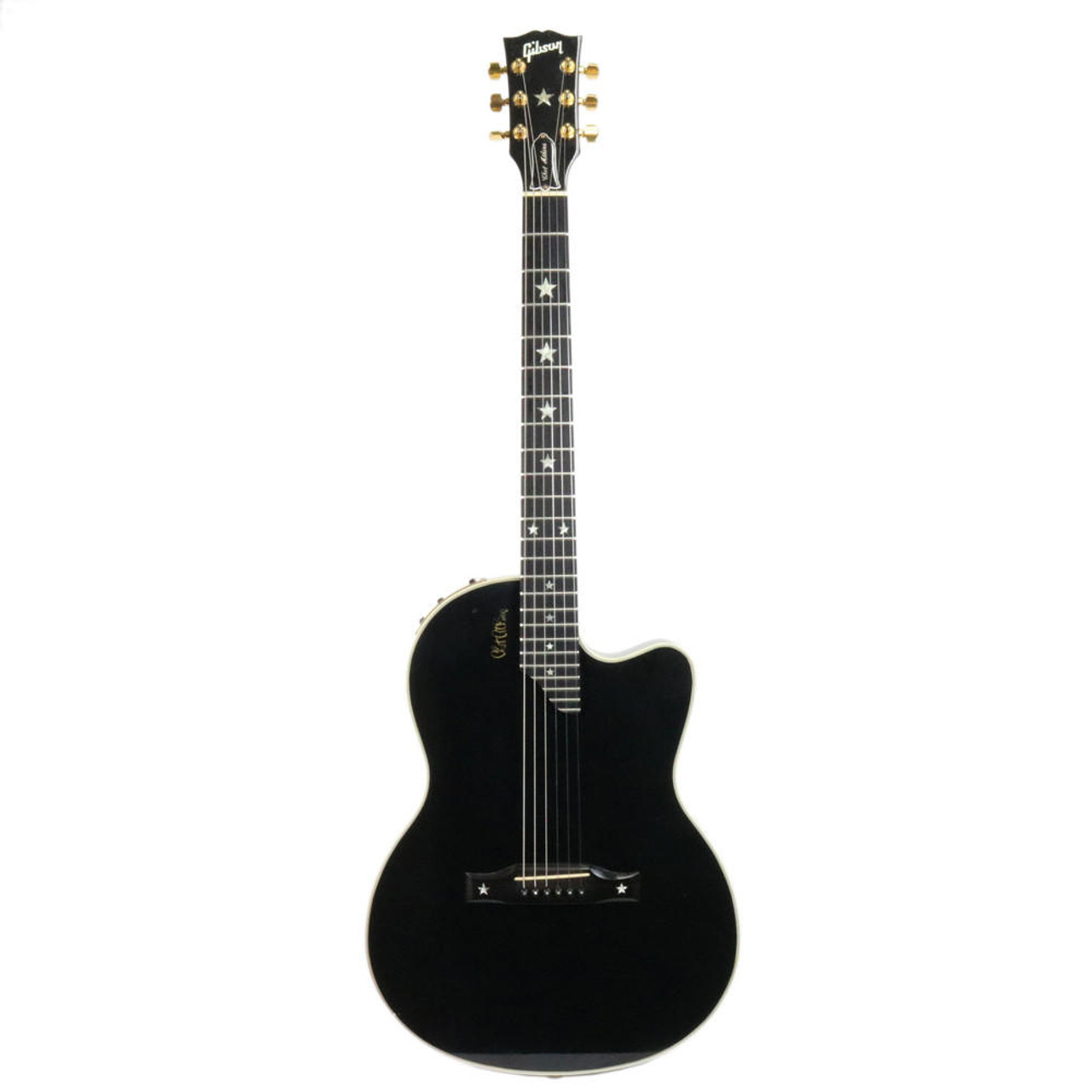 バーゲンepiphone Chet Atkins SST Classic エレガット クラシックギター アコースティックギター チェットアトキンス （検）Gibson エピフォン