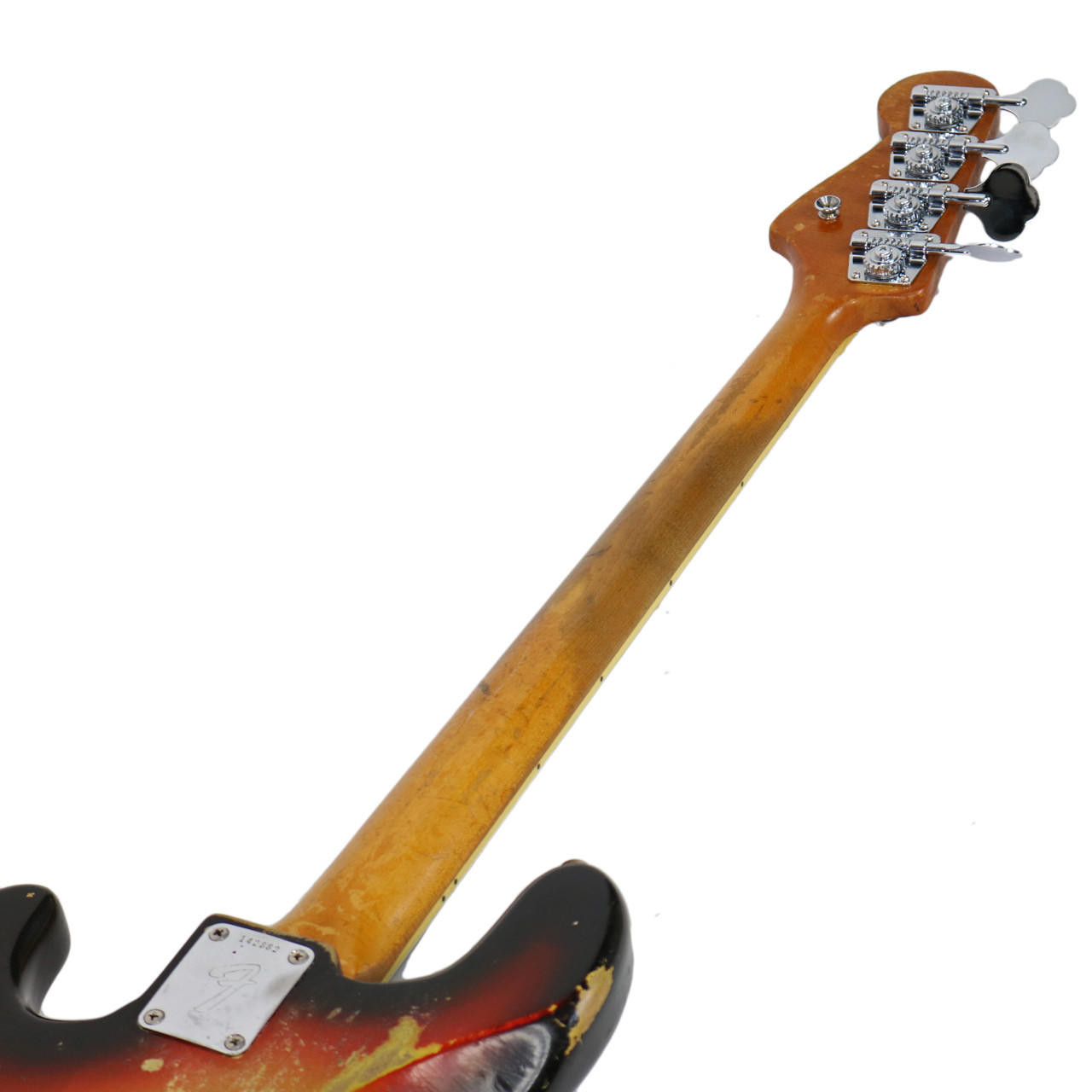 ベース Fender Classic Series 70s Jazz Bass Fender Classic Series '70s Jazz Bass 2008 - 2016 | Reverb