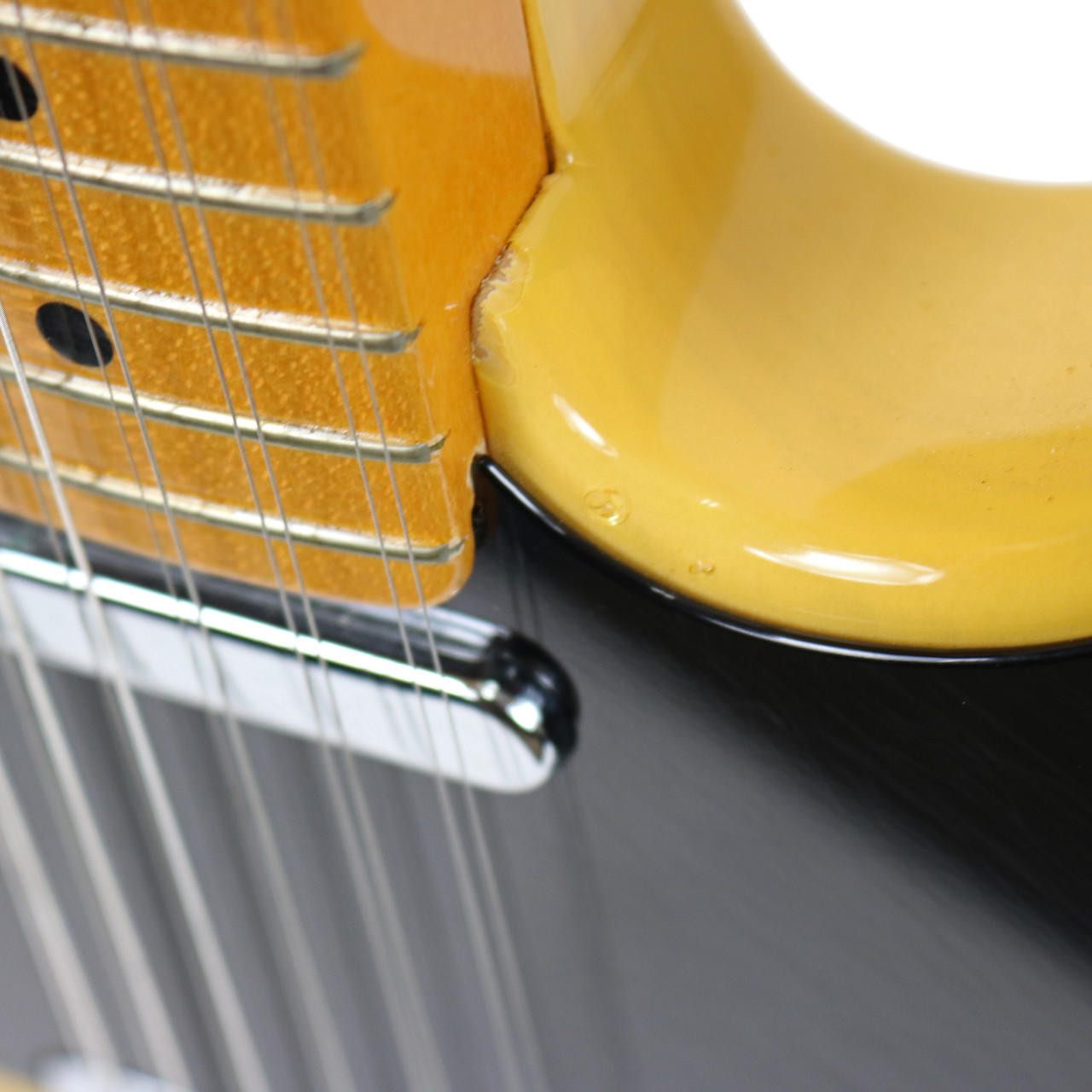 G.E. Smith's 1998 Fender Custom Shop Telecaster XII 12-String