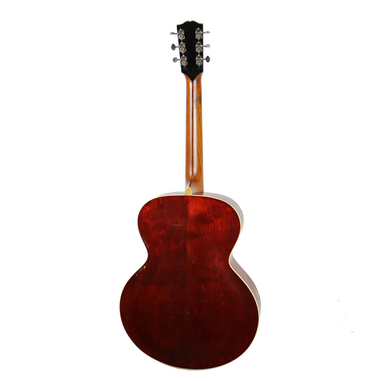 ギター Gibson LG-2 1954 / Vintage Guitar Vintage 1954 Gibson LG-2 Acoustic Guitar Sunburst Finish