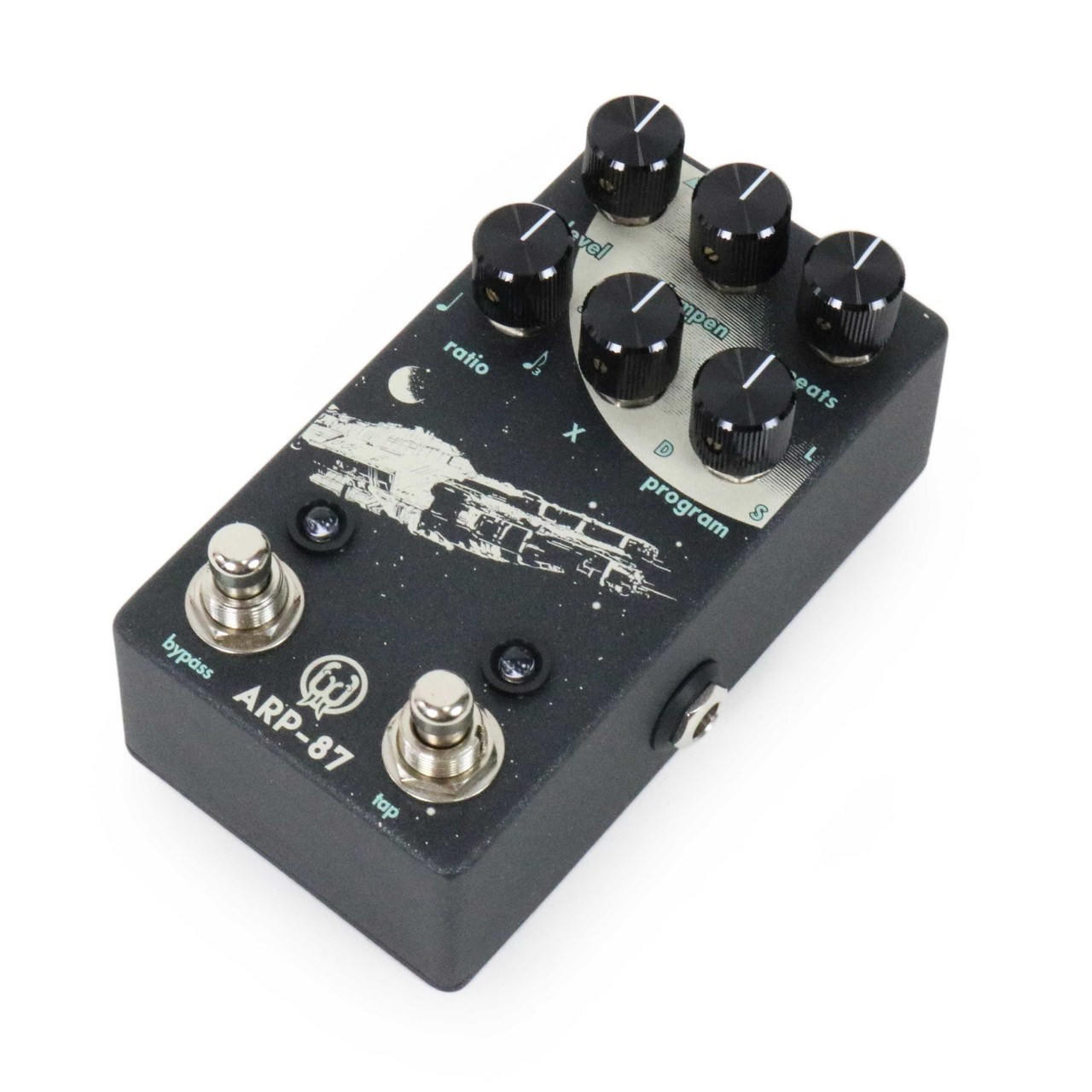 Walrus Audio ARP-87 Multi-Function Delay Pedal | Cream City Music