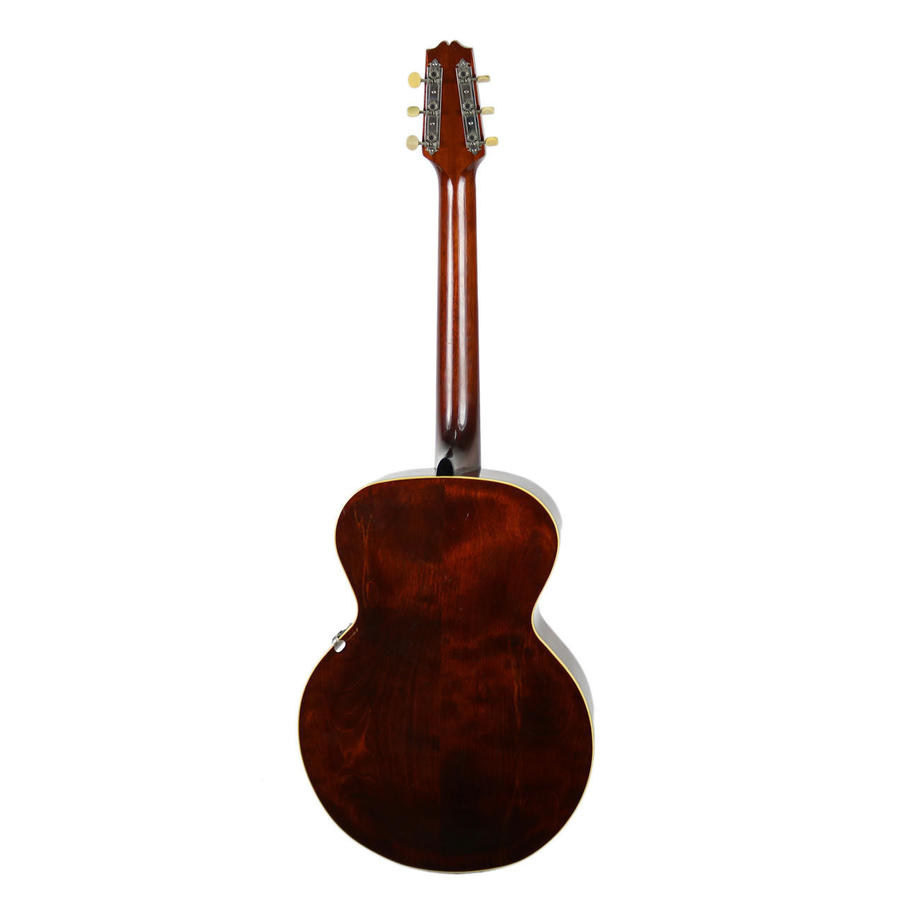 ギター Gibson LG-2 1954 / Vintage Guitar Vintage 1954 Gibson LG-2 Acoustic Guitar Sunburst Finish