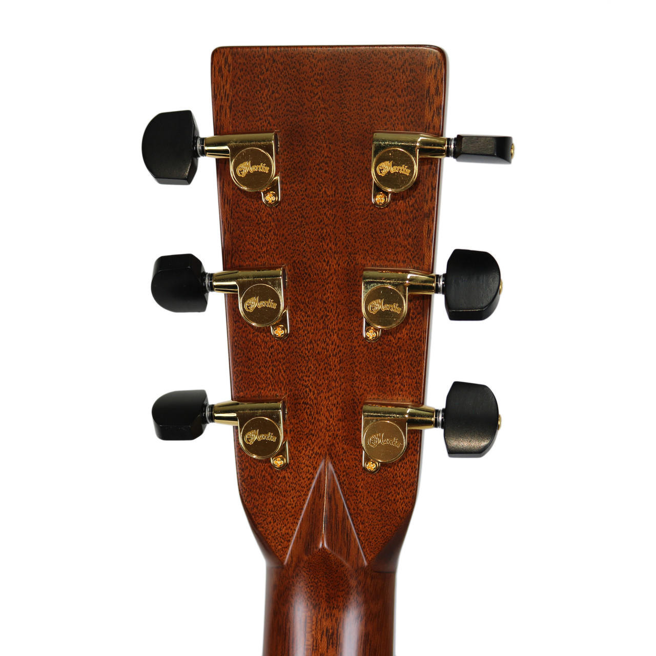 2008 Martin DC Aura Acoustic Electric Guitar Natural Cream City Music