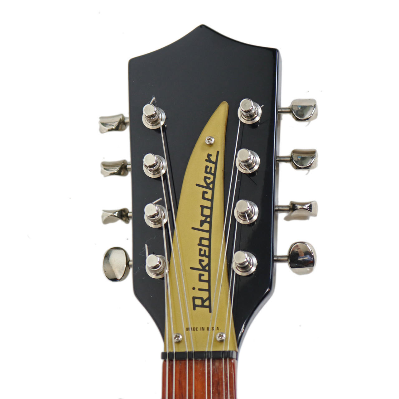 G.E. Smith's 2010 Rickenbacker 5002V58 Solidbody Electric