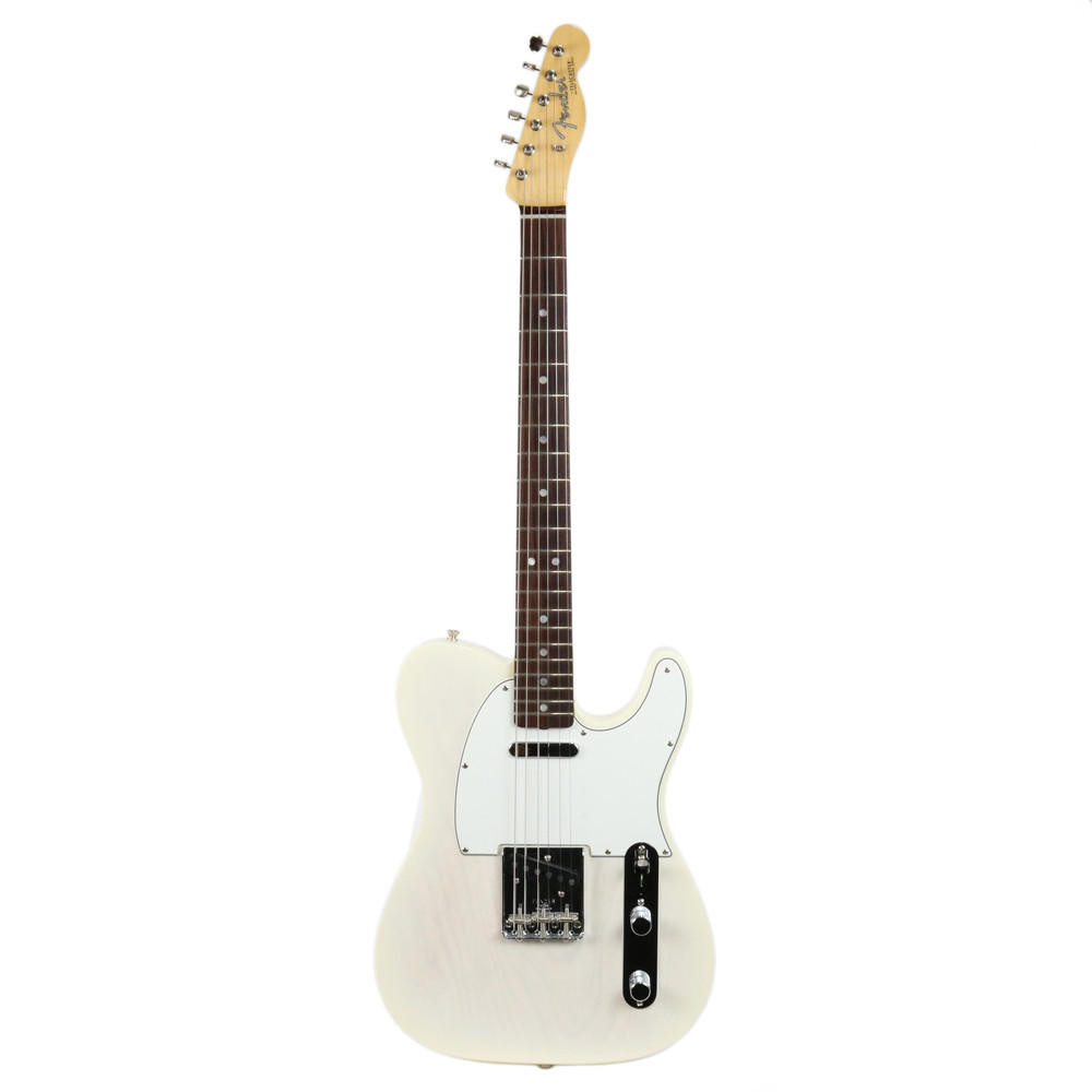 2016 Fender AVRI American Vintage Reissue '64 Telecaster Blonde