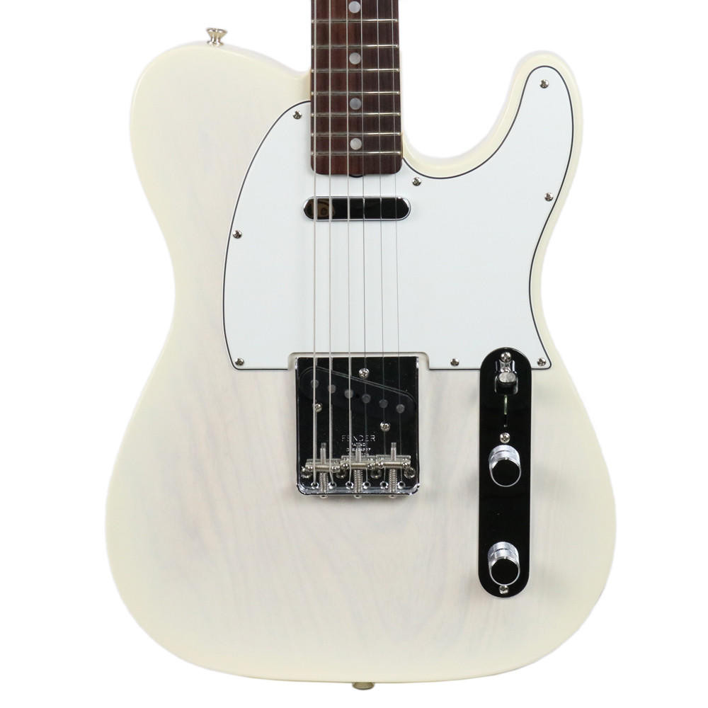 2016 Fender AVRI American Vintage Reissue '64 Telecaster Blonde