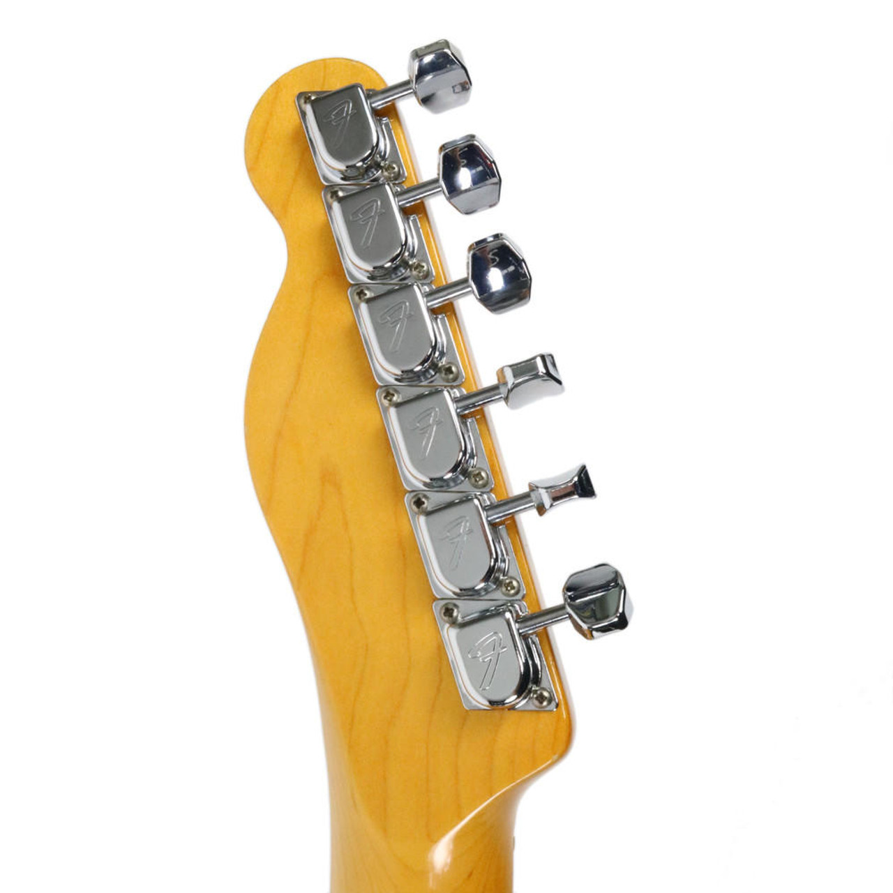 2011 Fender American Vintage Reissue '69 Telecaster Thinline