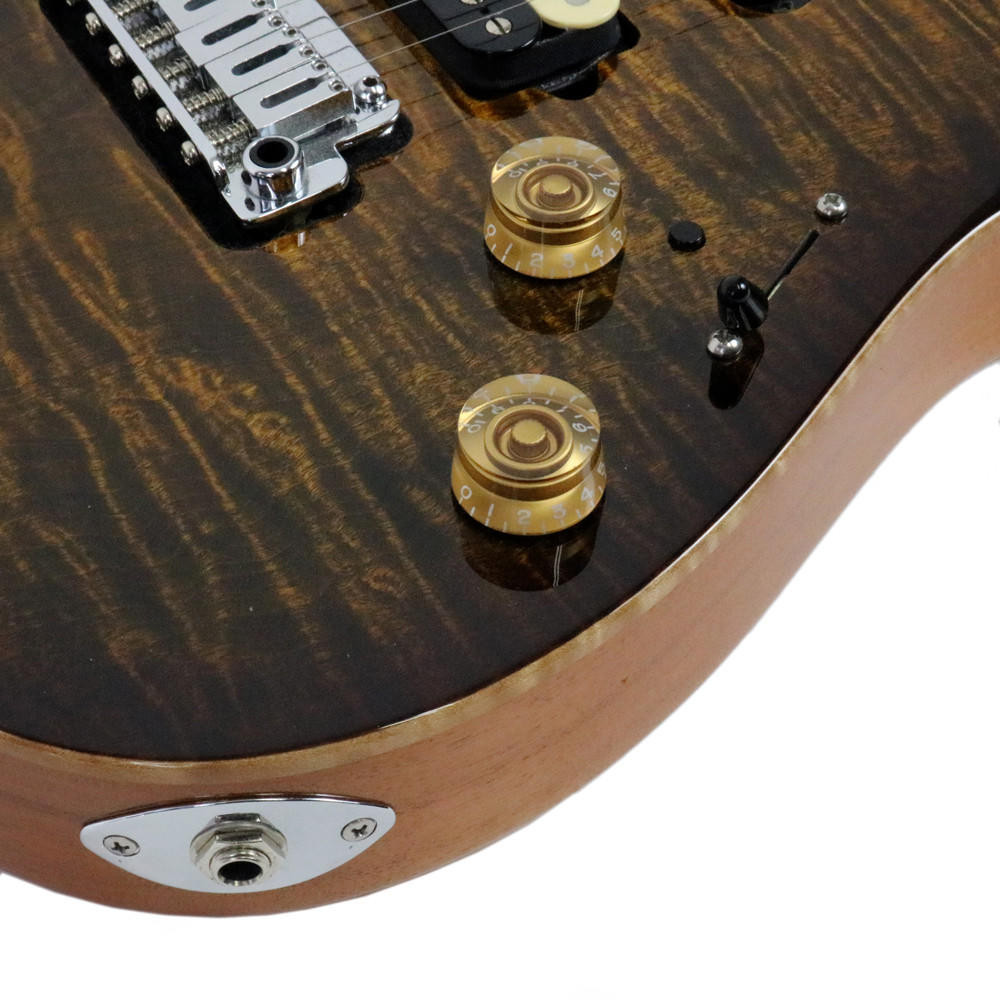 2012 Suhr Guthrie Govan Signature Model Electric Guitar Light