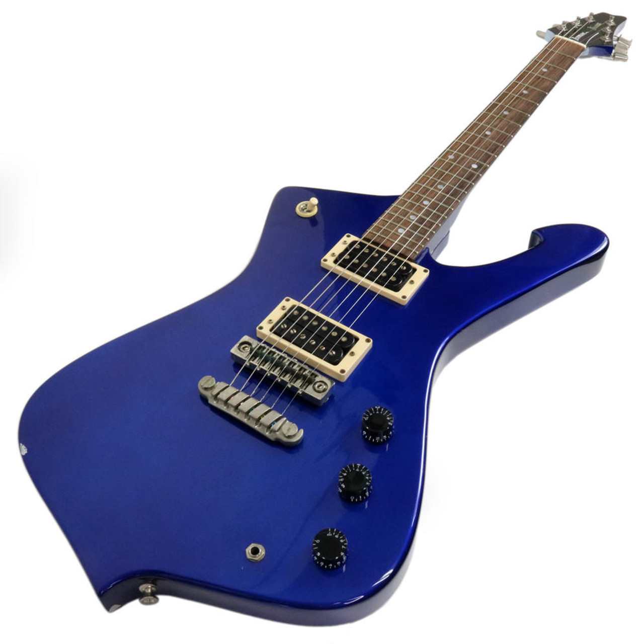 IBANEZ GRX80 ものすごい杢目！JUNK IBANEZ GRX80 ものすごい杢目！JUNK