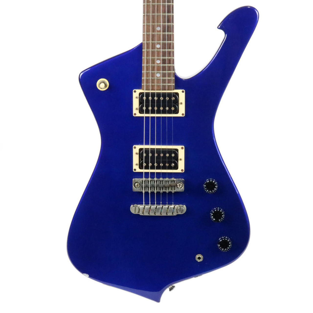 【iceman】 Ibanez Iceman Electric Guitar Antique Autumn Burst | Guitar