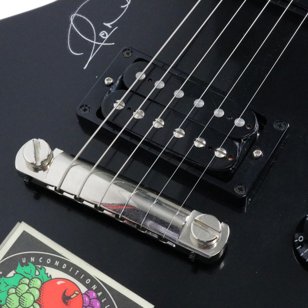 1996 Gibson The Hawk Fruit Of The Loom Country Comfort Music