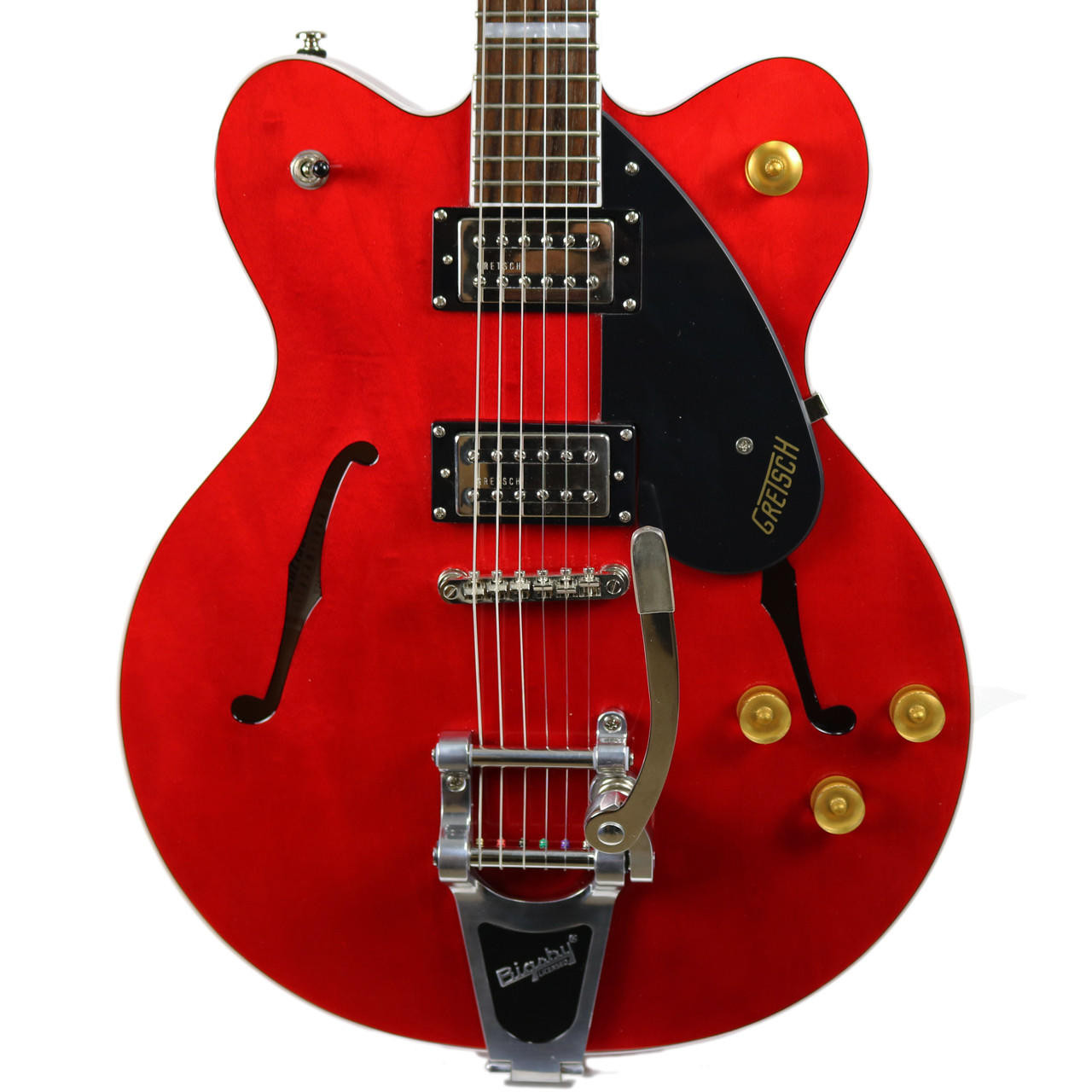 Gretsch G2622T Streamliner オレンジ Gretsch G2622T Streamliner Center Block with Bigsy - 2806100568
