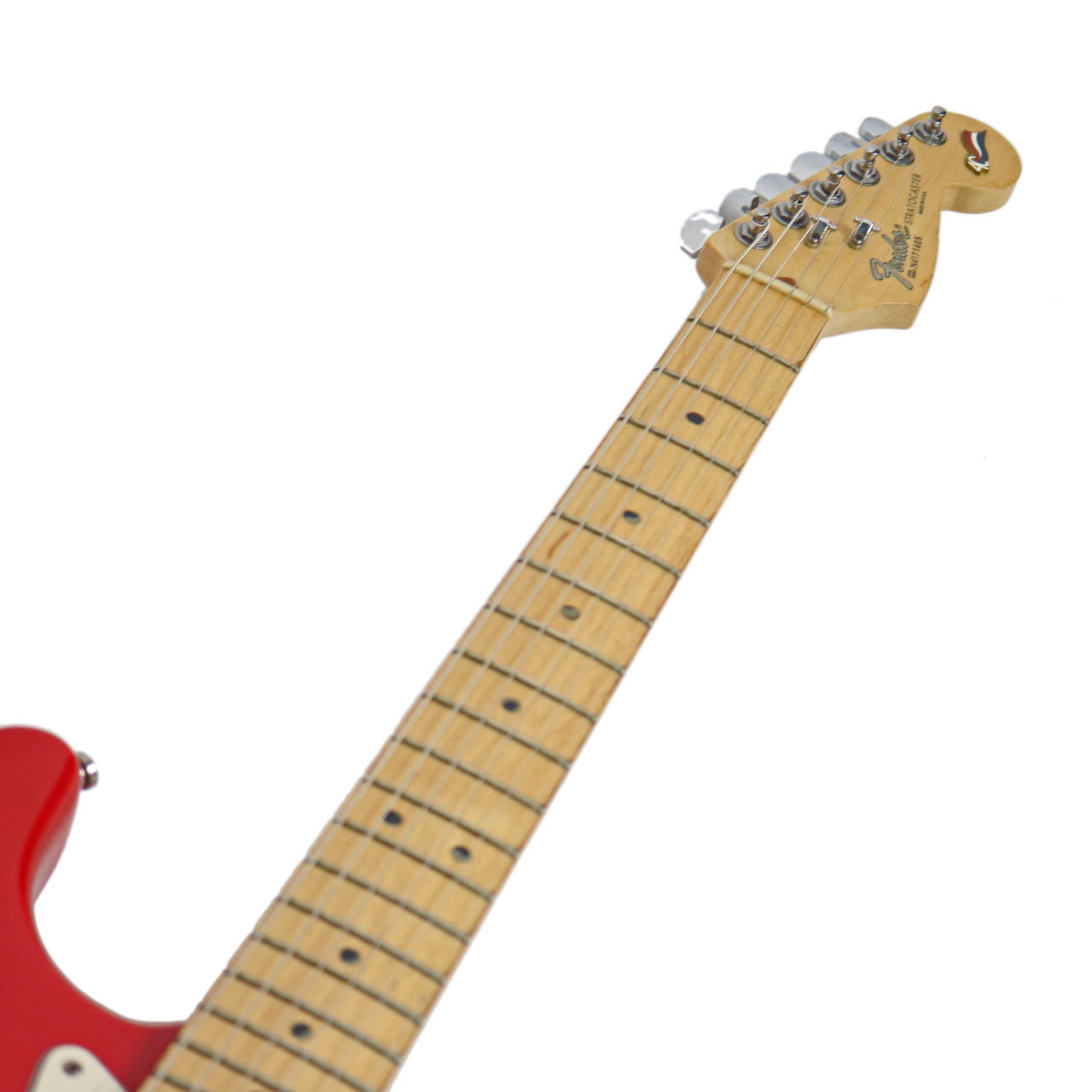 1994 Fender 40th Anniversary American Standard Stratocaster