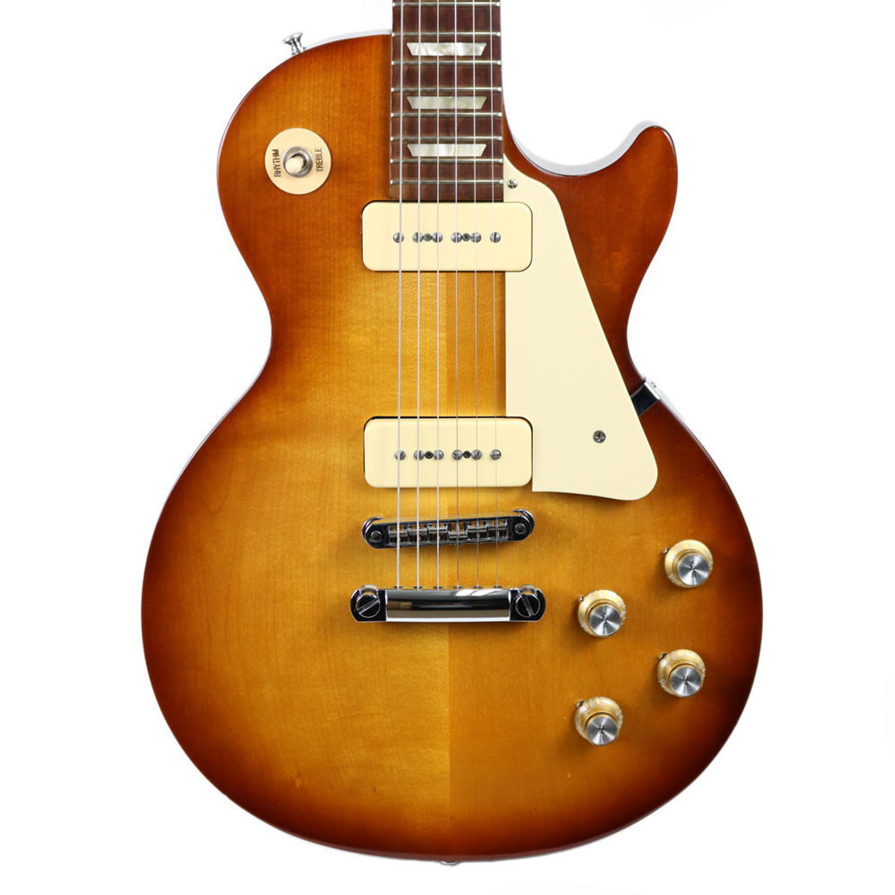 Gibson Les paul 60s tribute P-90 - 通販 - gofukuyasan.com