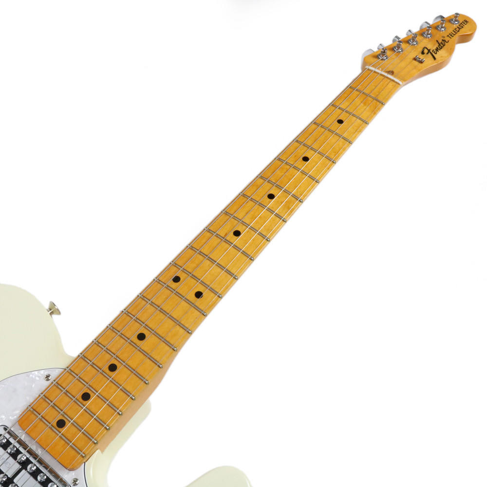 2011 Fender American Vintage Reissue '69 Telecaster Thinline