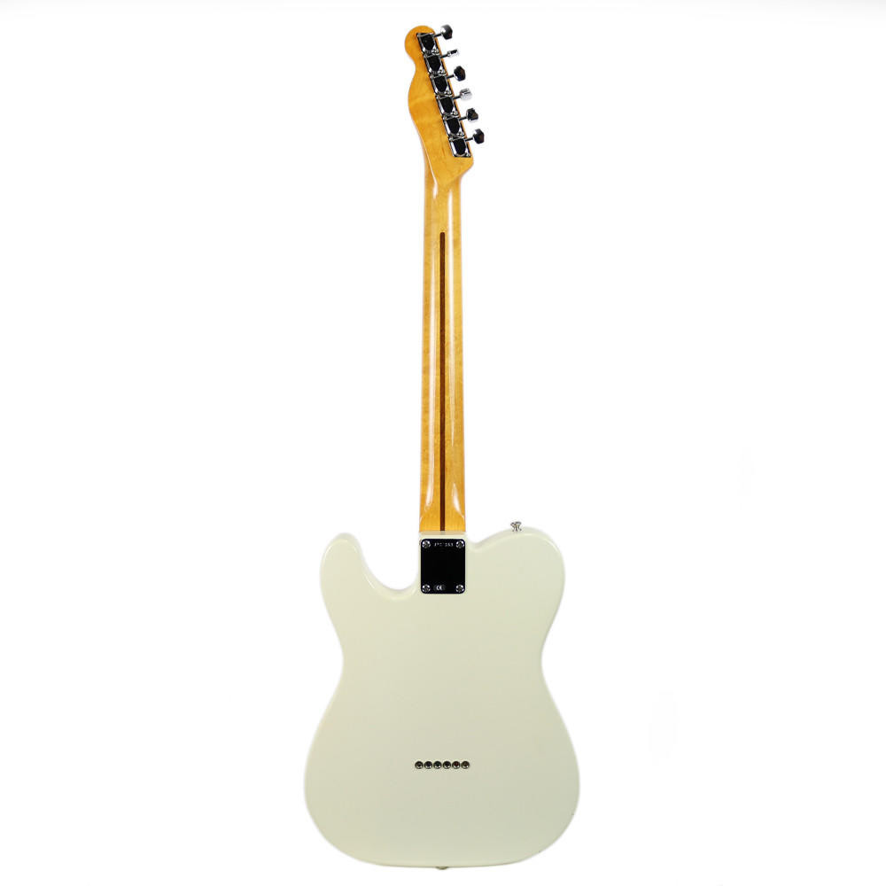 2011 Fender American Vintage Reissue '69 Telecaster Thinline