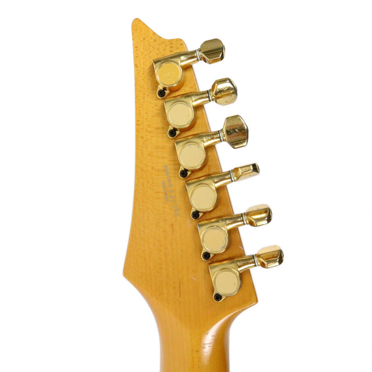 Ibanez エレキギター R334 TR レッド 1992年 フジゲン製 - 弦楽器、ギター