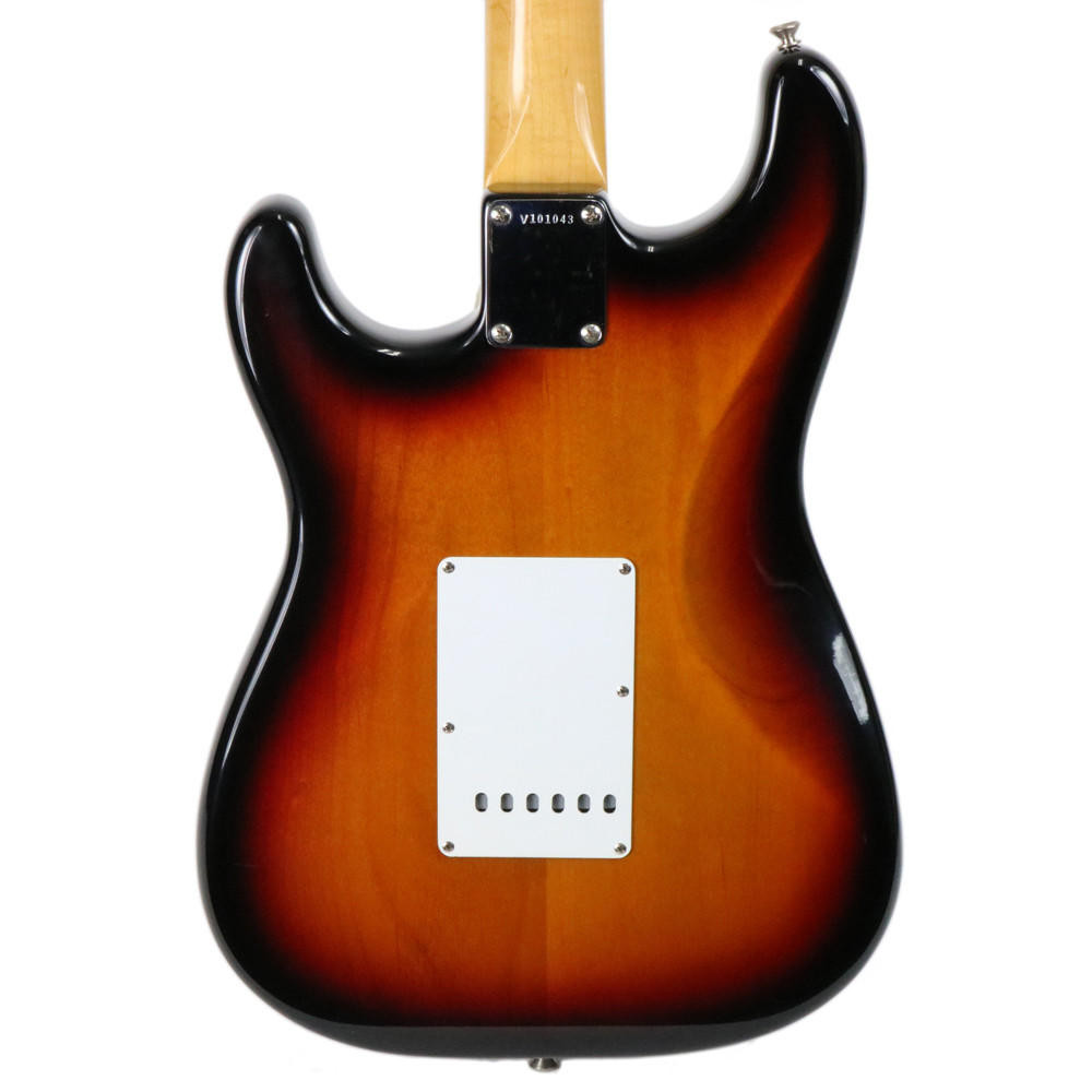 1994 Fender American Vintage Reissue '62 Stratocaster Electric