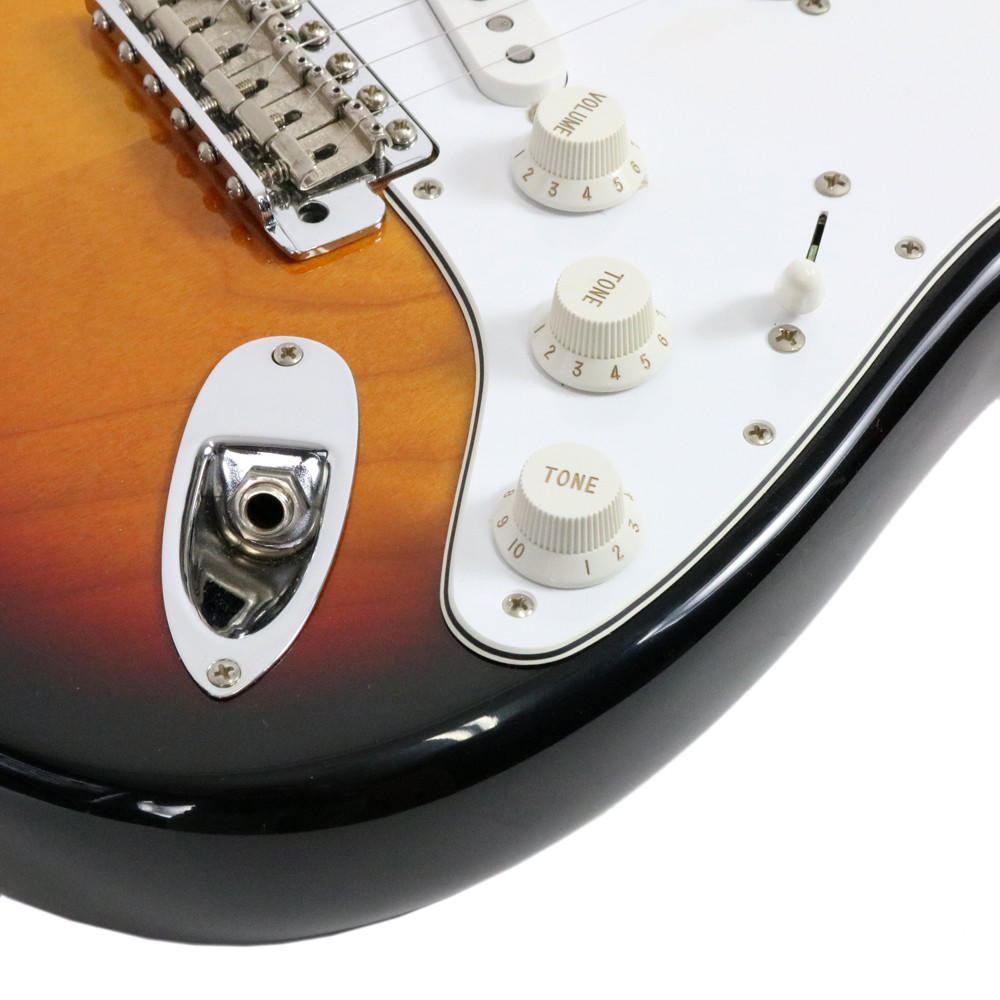 1994 Fender American Vintage Reissue '62 Stratocaster Electric