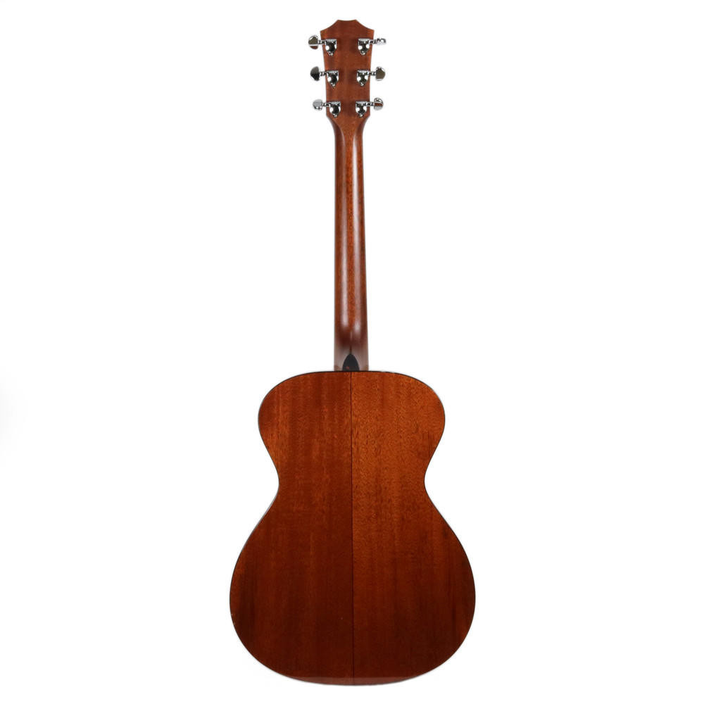Taylor 512 アコースティックギター 1998 Taylor 512 Grand Concert Acoustic Guitar Natural Finish