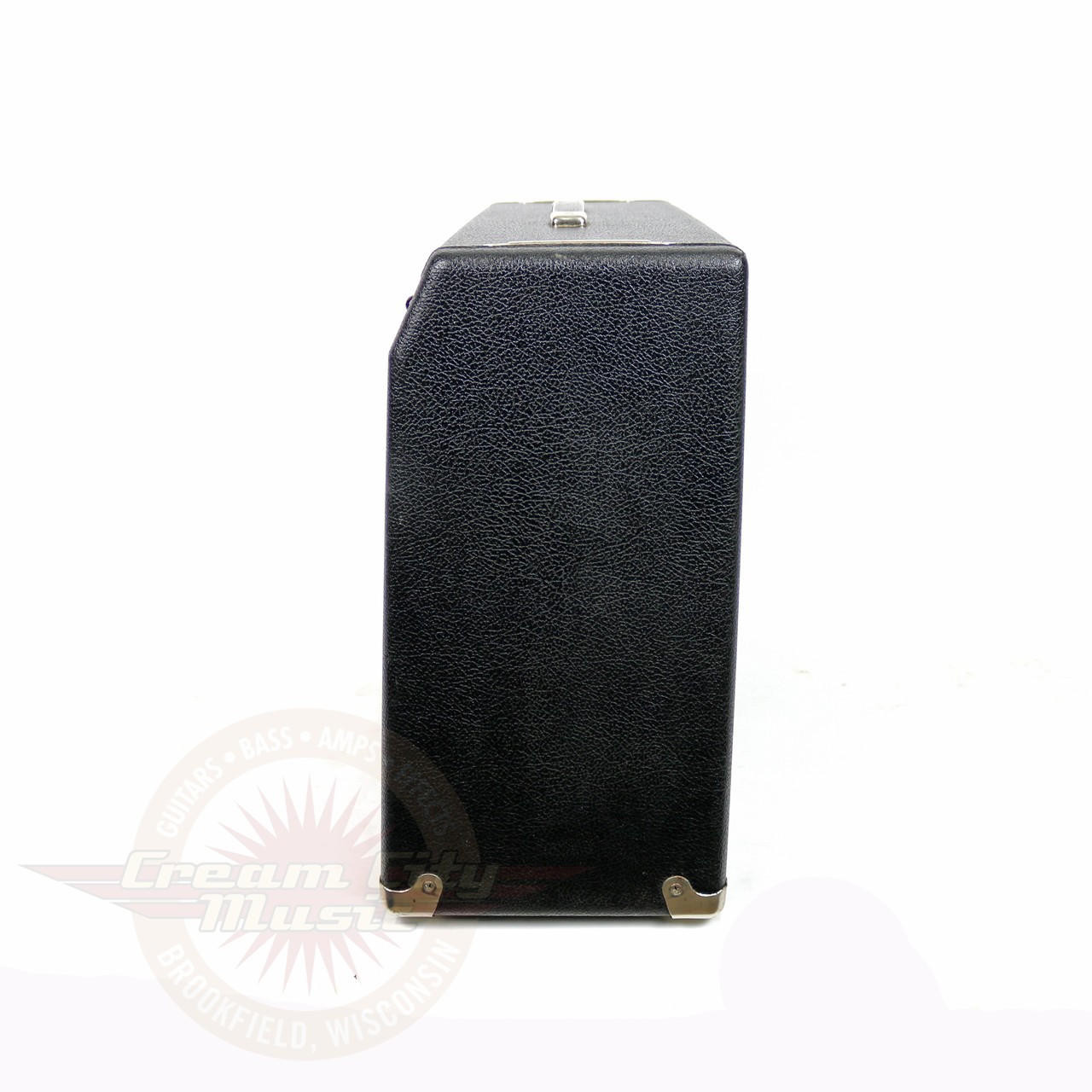 Vintage 1966 Fender Vibrolux Reverb 35W 2x10 Tube Combo Amp