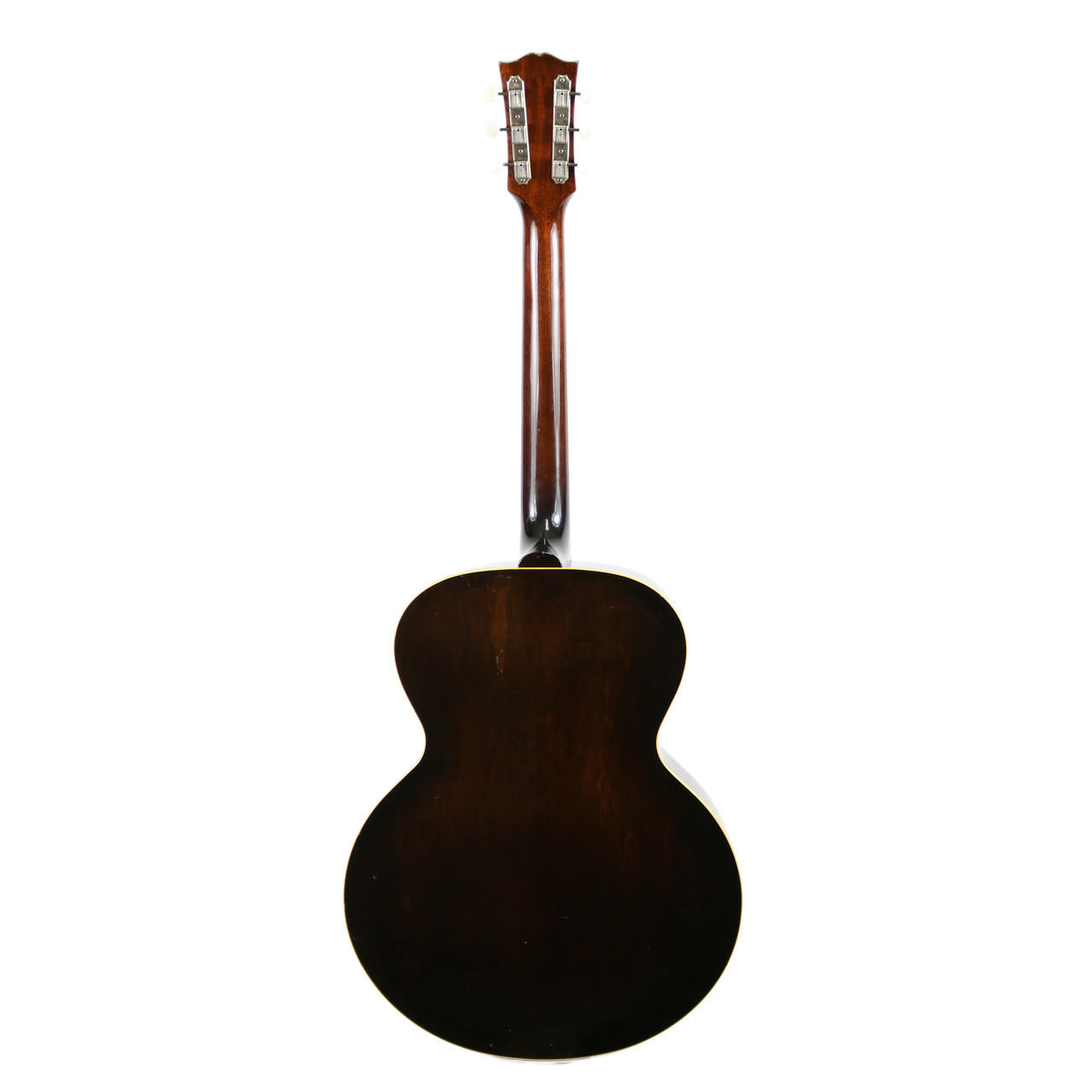 希少 1950年代 Gibson／ES-125 1950 Gibson ES-125