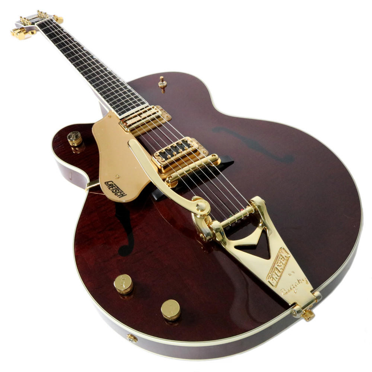 2007 Gretsch G6122-1959LH Chet Atkins Country Gentleman