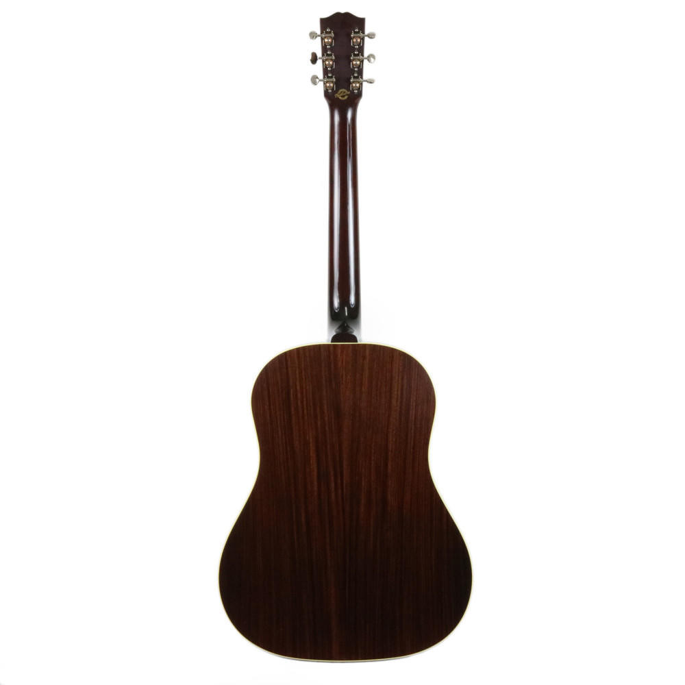 2016 Gibson Custom Shop Limited Edition AJ Advanced Jumbo Supreme