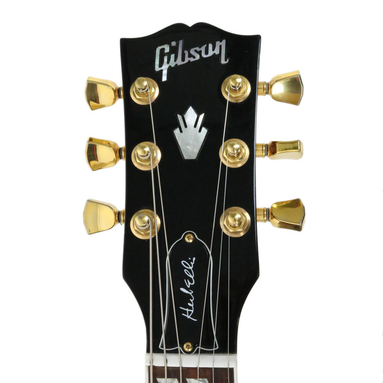 2003年製【Epiphone|GIBSON】 New Epiphone Zephyr Deluxe (150th Anniversary Edition