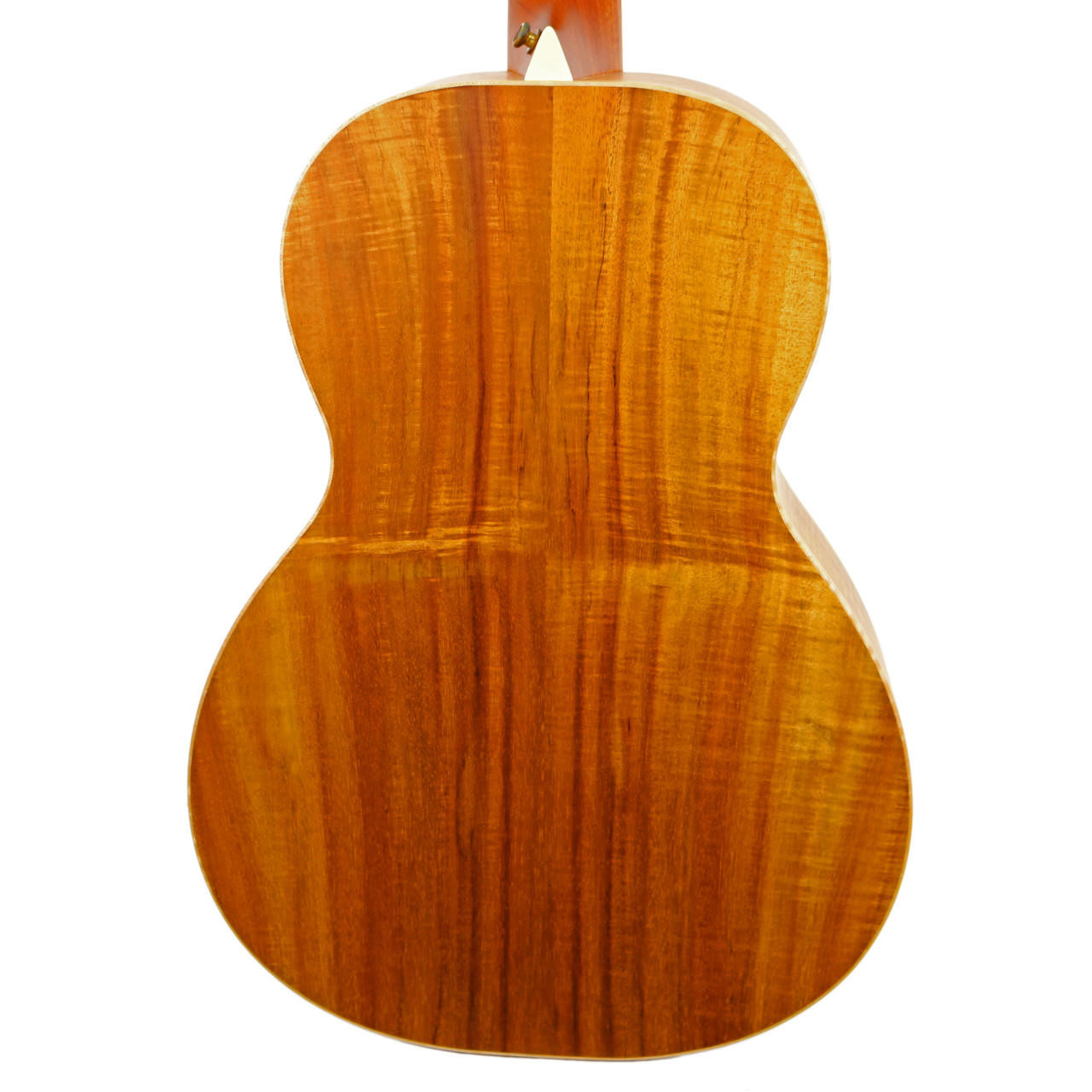 2003 Larrivee Special Edition Koa O-01 Parlor Guitar | Cream City