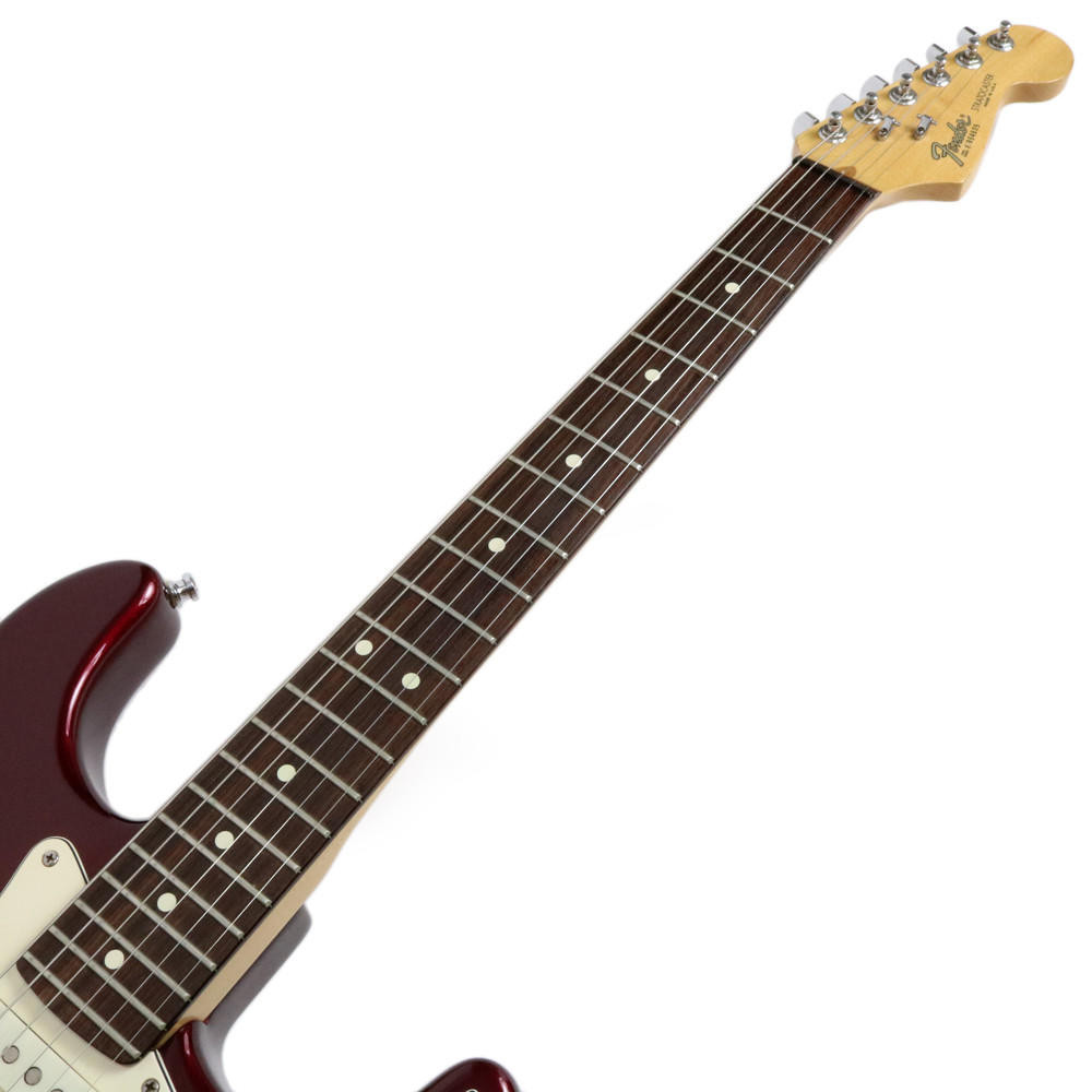 1990 Fender American Standard Stratocaster Electric Guitar Candy
