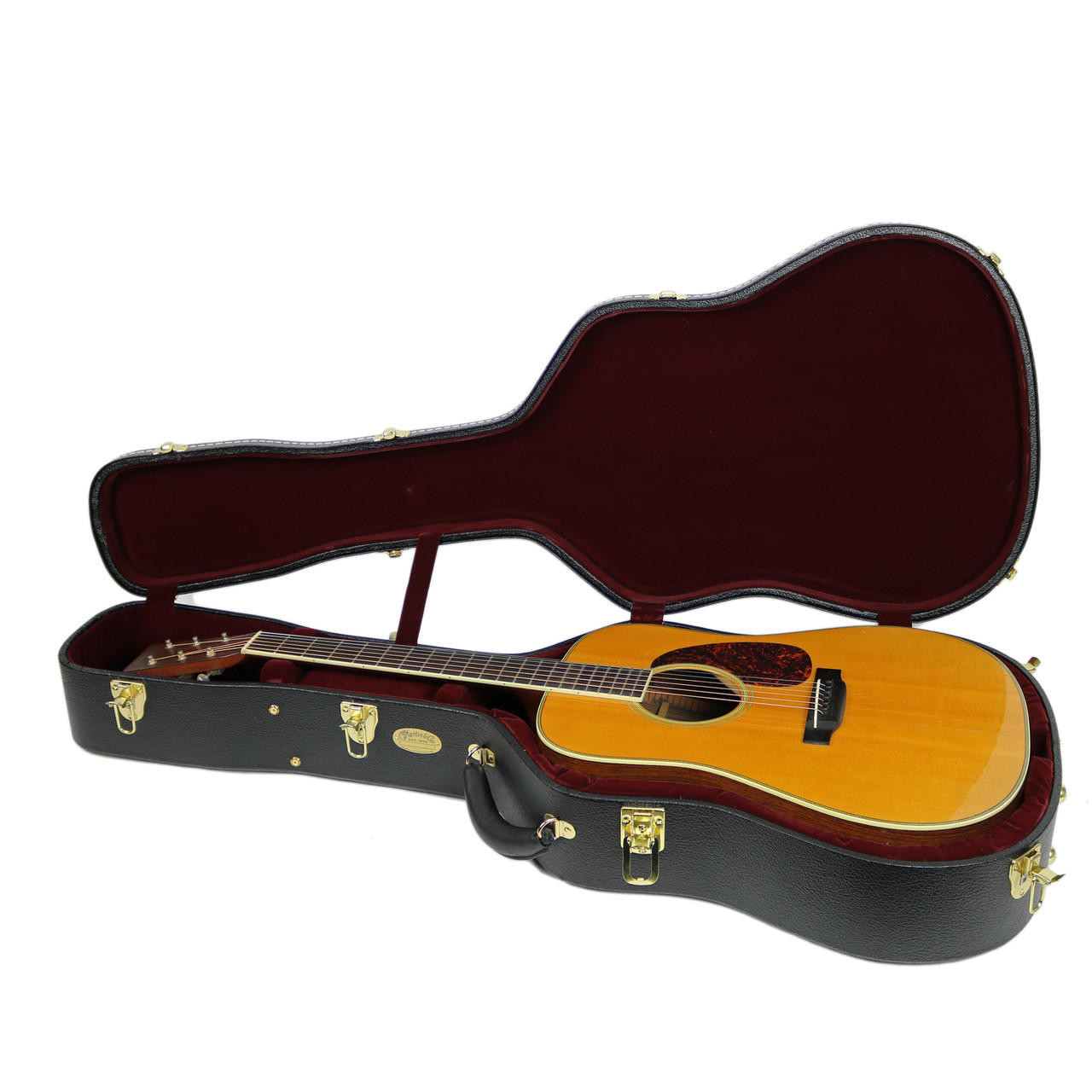 【美品】【送料込】Martin HD-28V 2002年製 Martin HD-28V (no250523) | eBay