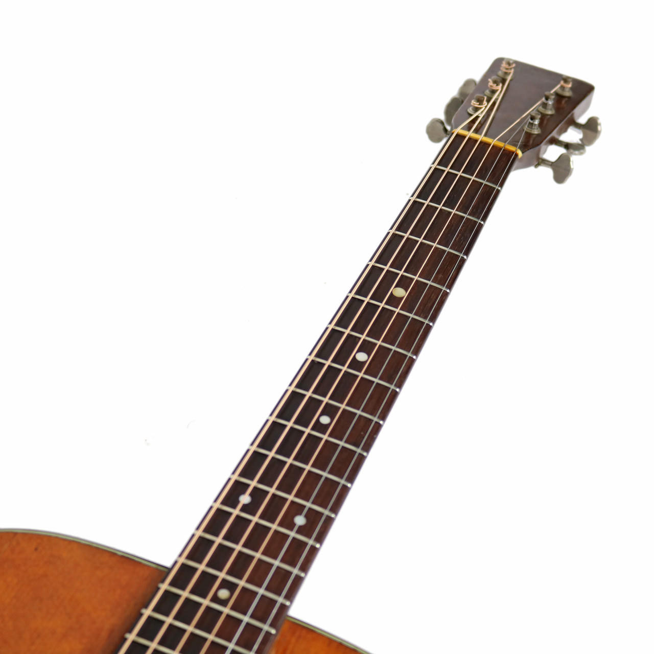 Vintage 1957 Martin 00-18 Natural | Cream City Music