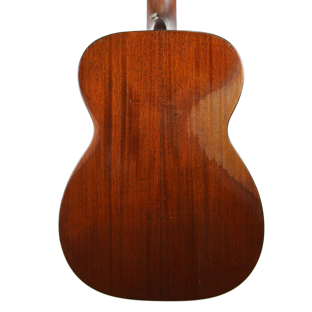 Vintage 1957 Martin 00-18 Natural | Cream City Music