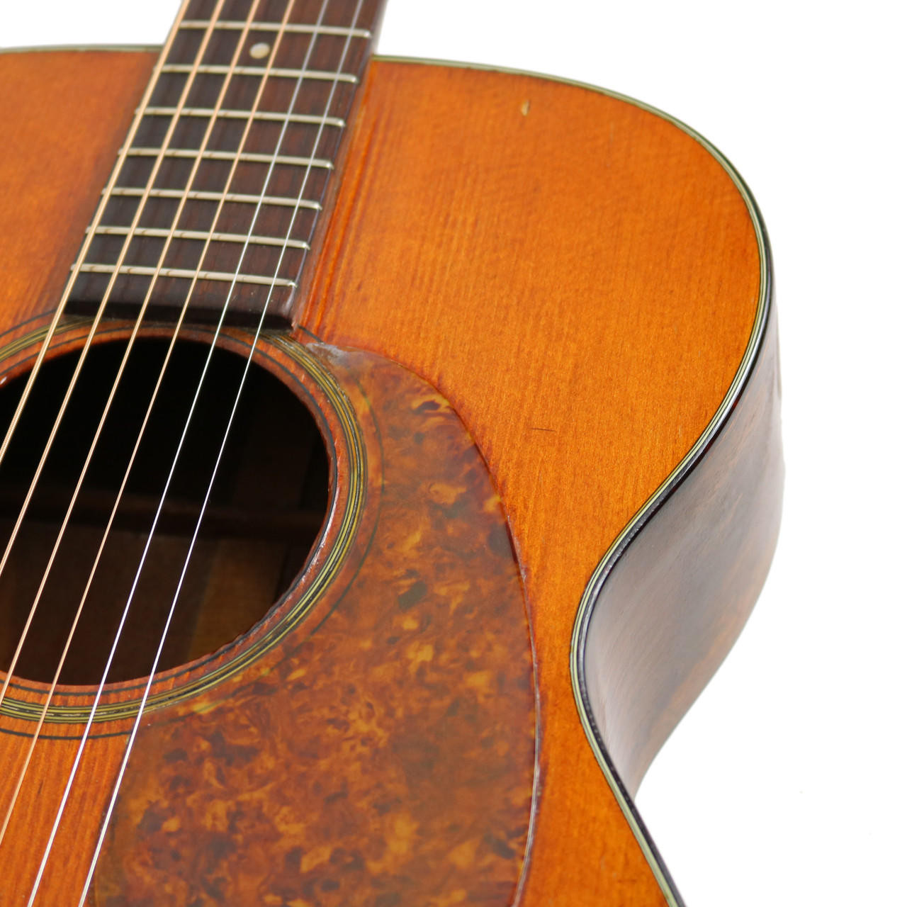 Vintage 1957 Martin 00-18 Natural | Cream City Music