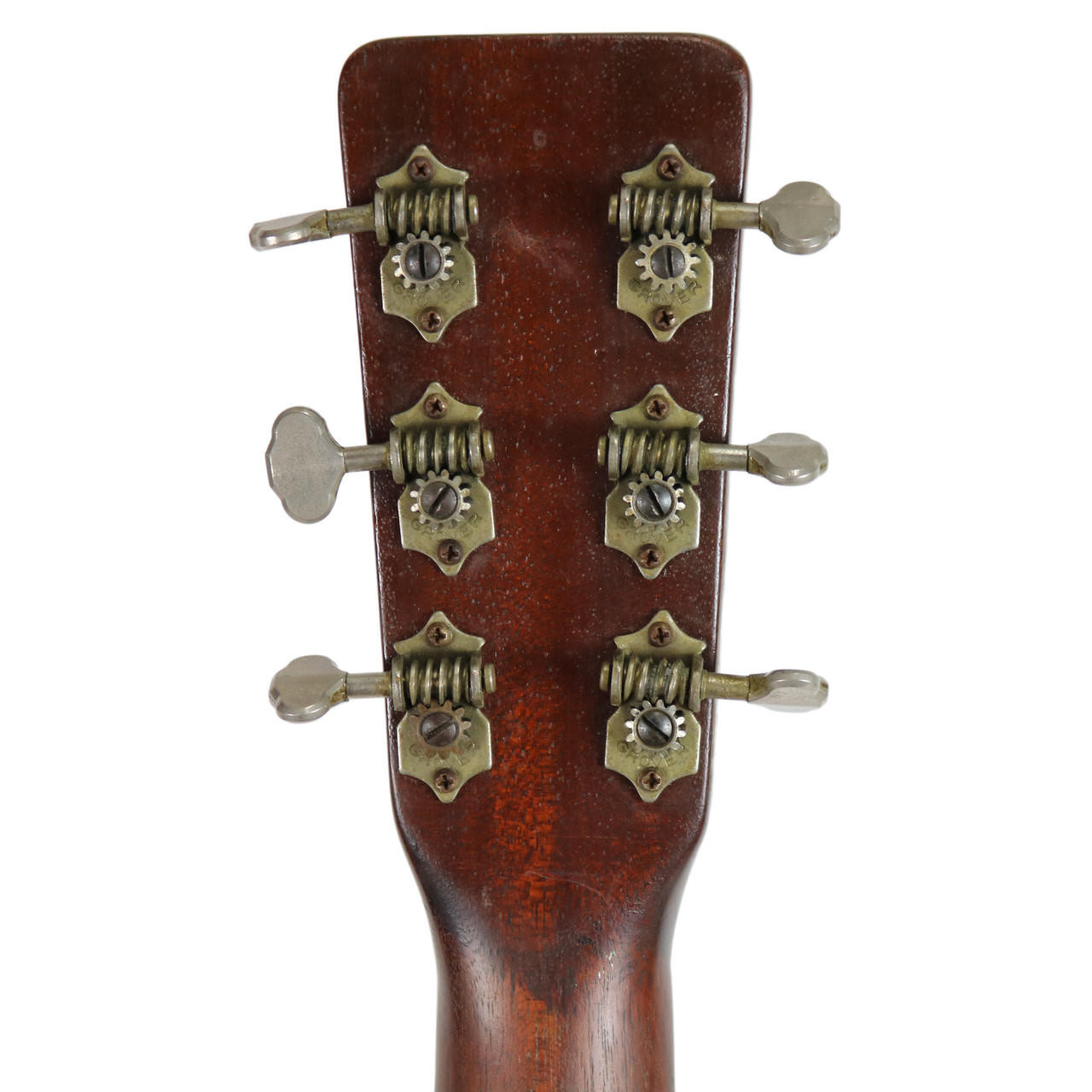 Vintage 1957 Martin 00-18 Natural | Cream City Music