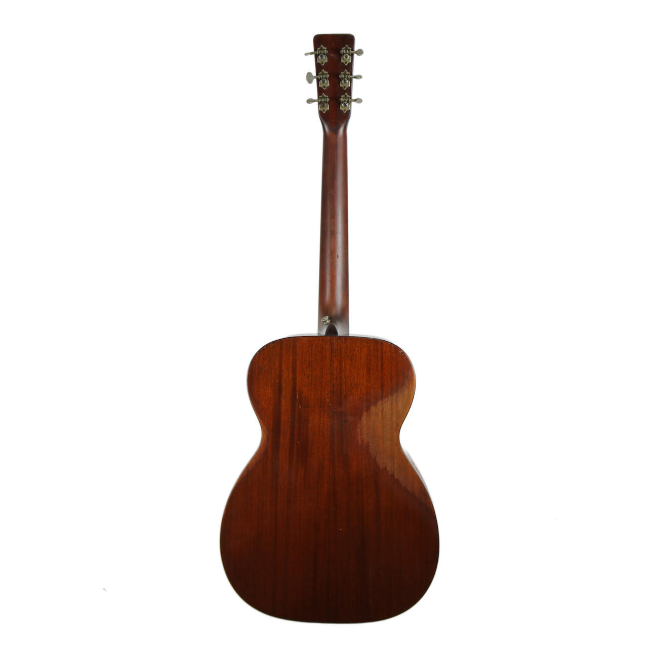 Vintage 1957 Martin 00-18 Natural | Cream City Music