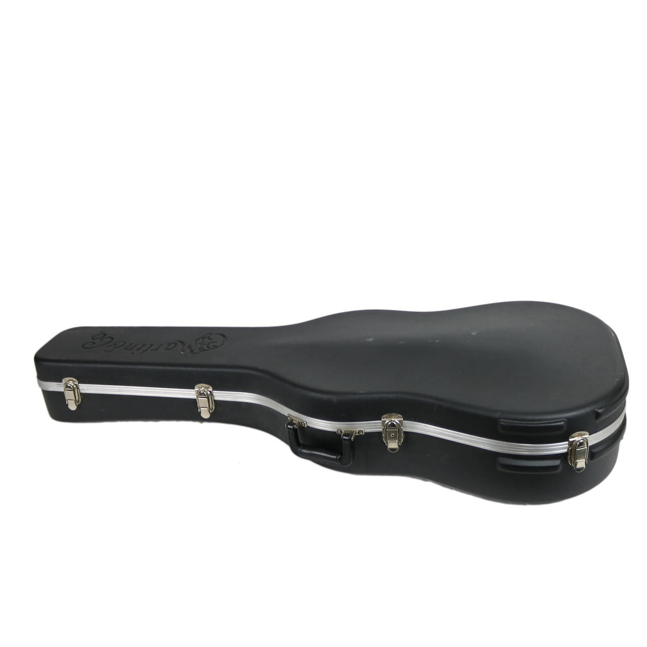 Vintage 1976 Martin D-18 Dreadnought Natural | Cream City Music