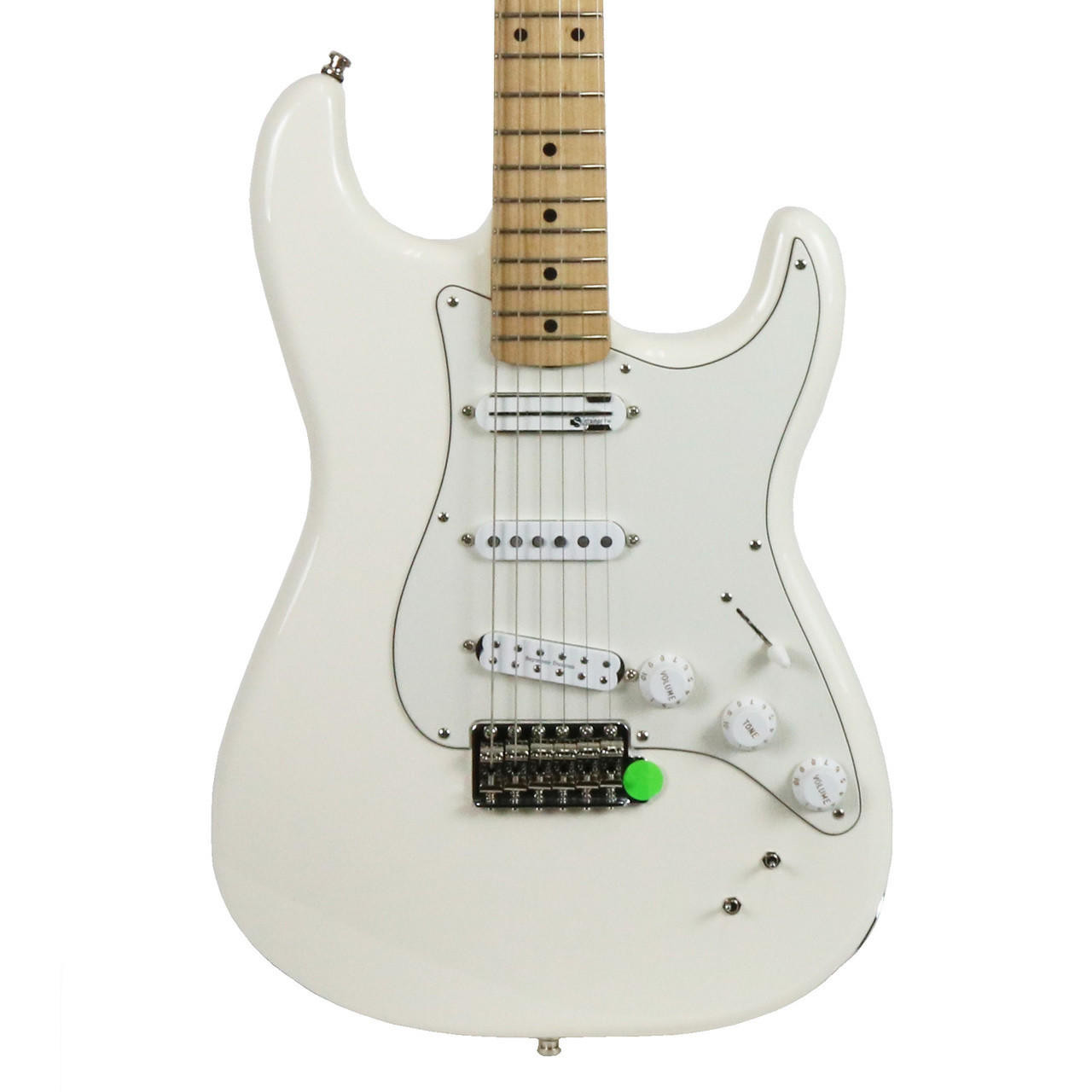 Fender EOB Signature Stratocaster モデファイ品 Fender EOB Signature Stratocaster モデファイ品 Fender EOB
