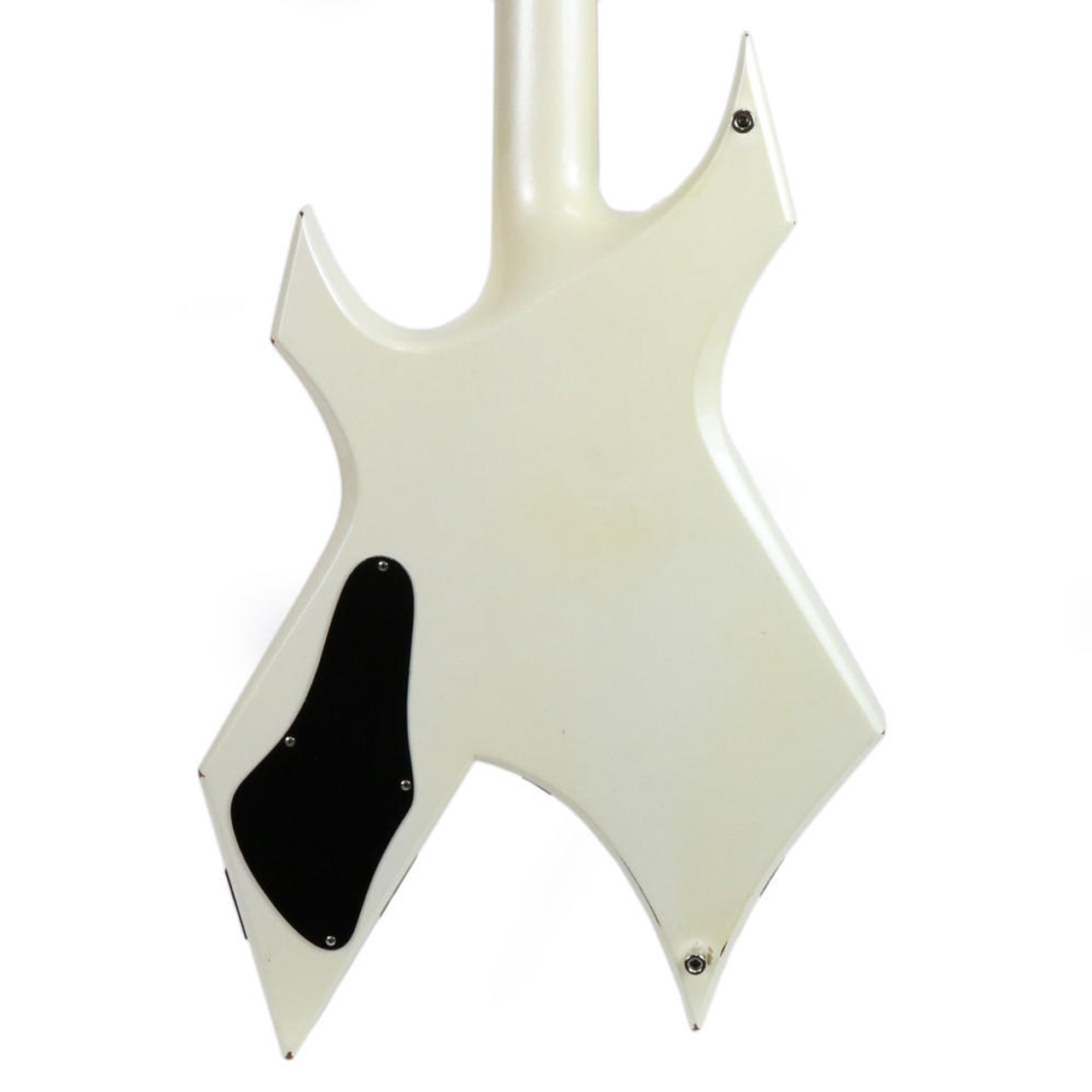 B.C Rich 日本製 white B.C Rich 日本製 white